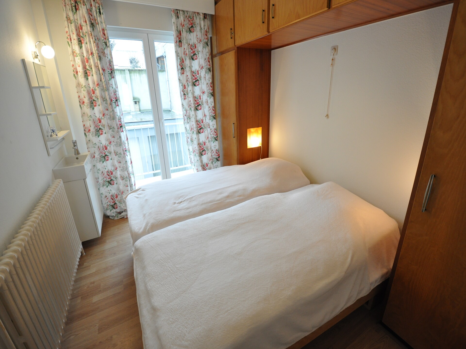Modern appartement in zeilclub Duinbergen voor 8 personen met WLAN - foto 6