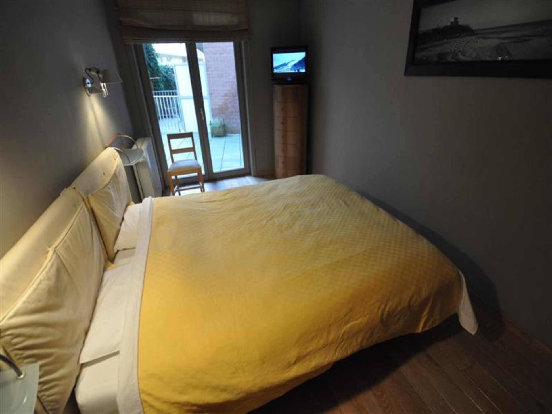 6-persoons appartement met terras en garagebox in Knokke-Heist - foto 4