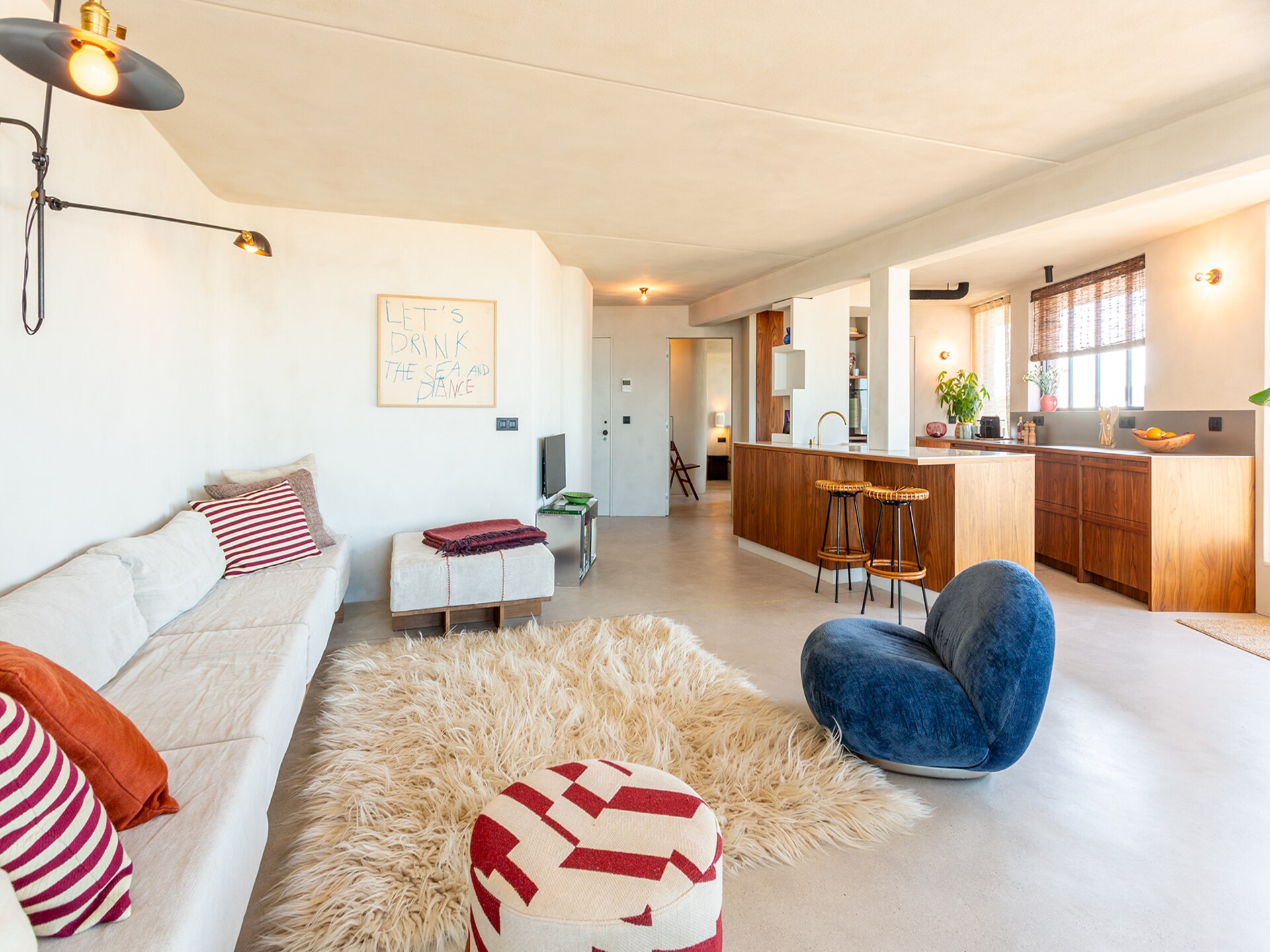 4-persoons appartement met 60m² zonneterras in Knokke-Heist - foto 2