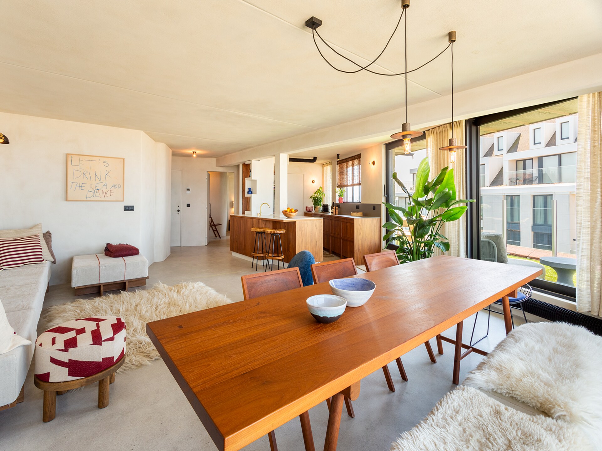 4-persoons appartement met 60m² zonneterras in Knokke-Heist - foto 4