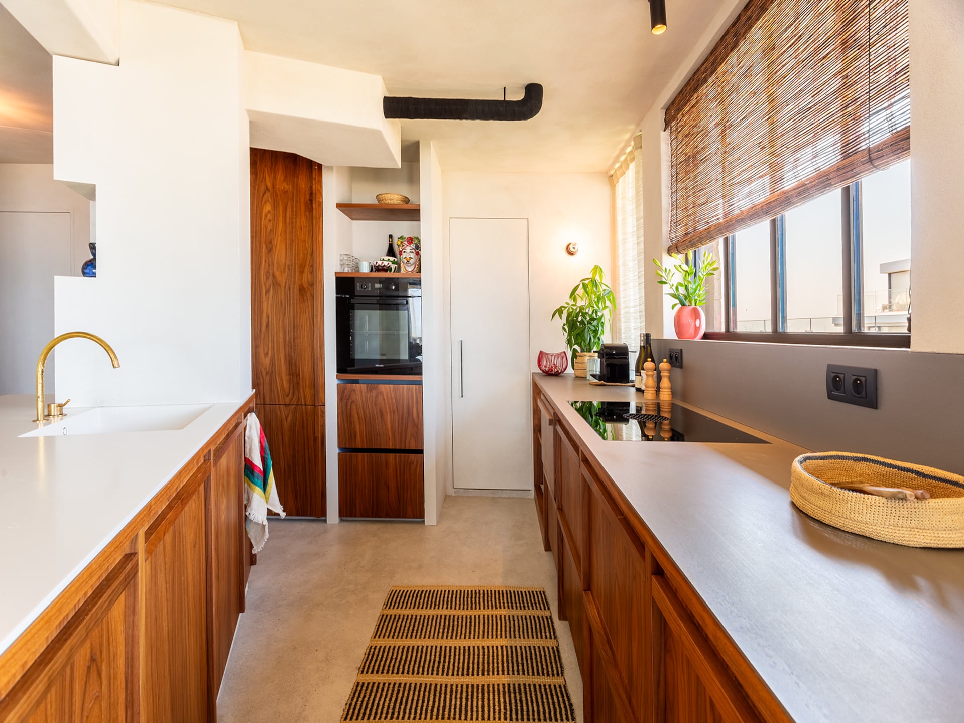 4-persoons appartement met 60m² zonneterras in Knokke-Heist - foto 10