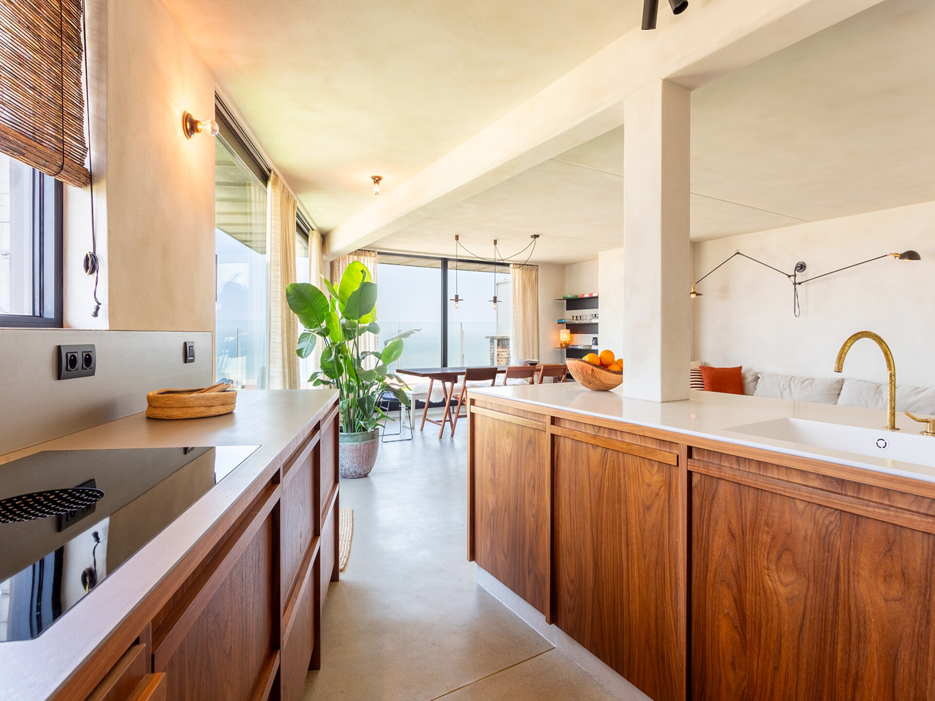 4-persoons appartement met 60m² zonneterras in Knokke-Heist - foto 11