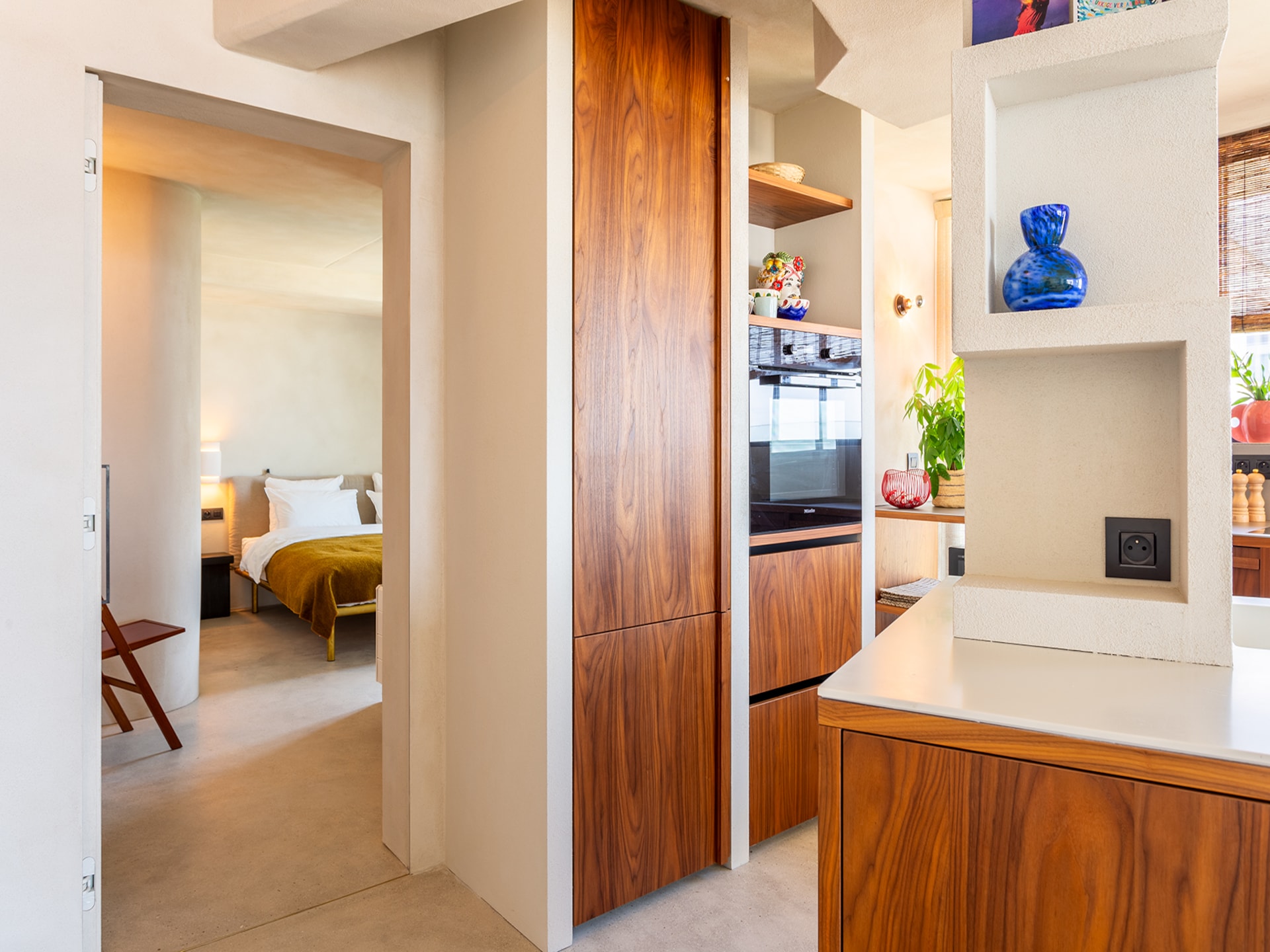 4-persoons appartement met 60m² zonneterras in Knokke-Heist - foto 12