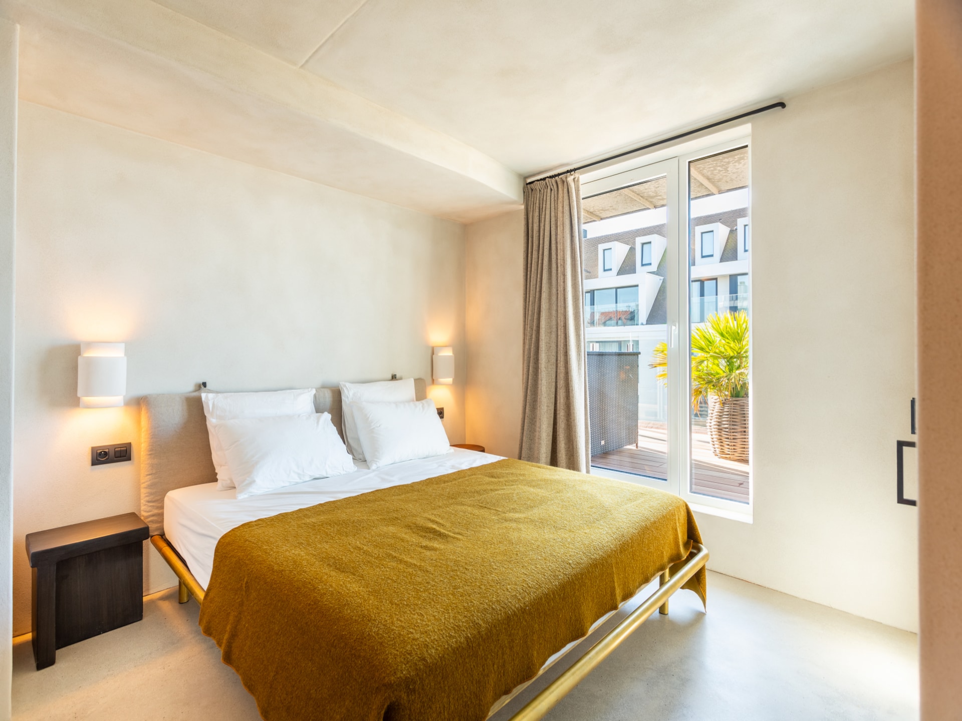 4-persoons appartement met 60m² zonneterras in Knokke-Heist - foto 14