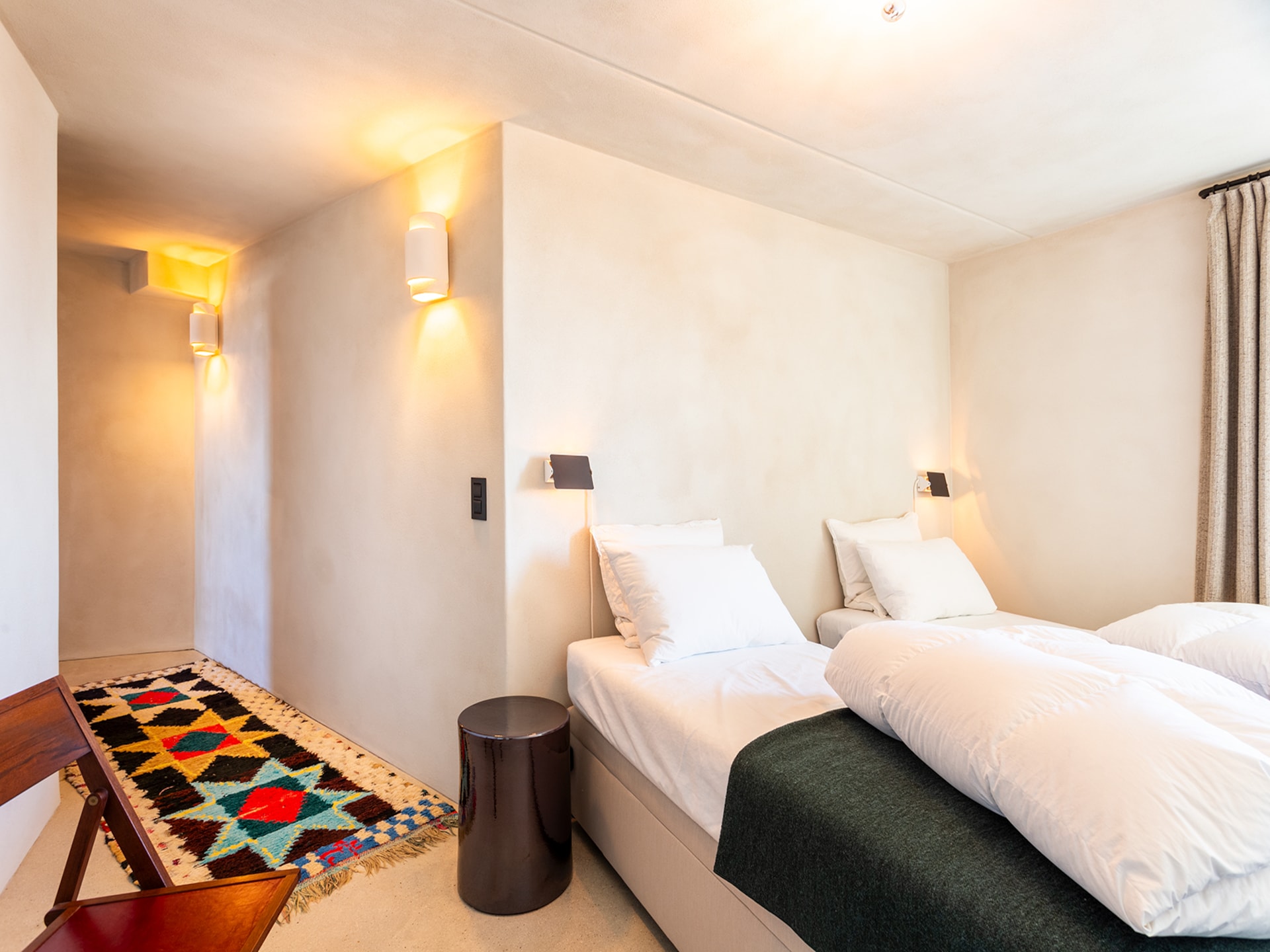 4-persoons appartement met 60m² zonneterras in Knokke-Heist - foto 5