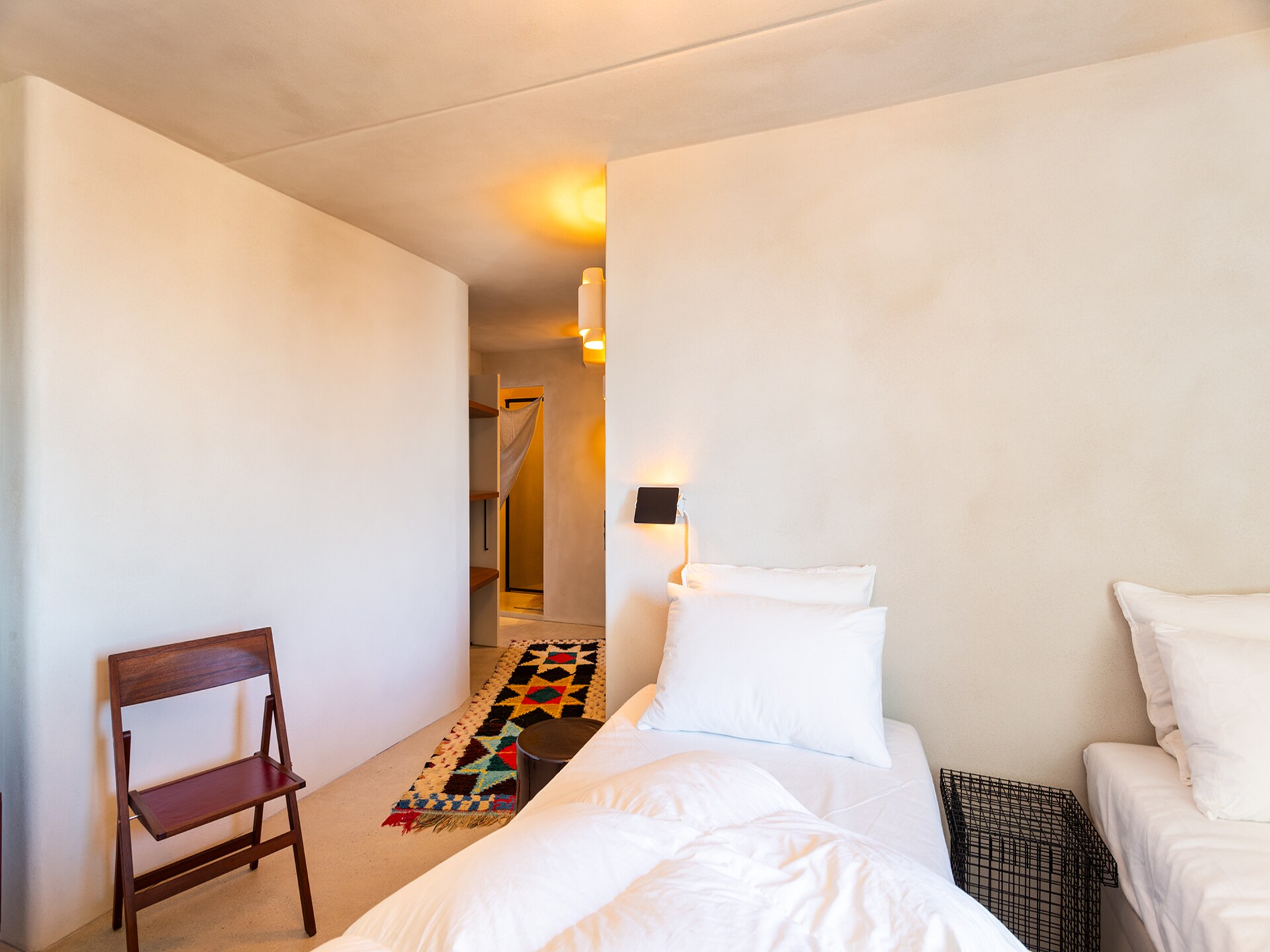 4-persoons appartement met 60m² zonneterras in Knokke-Heist - foto 15