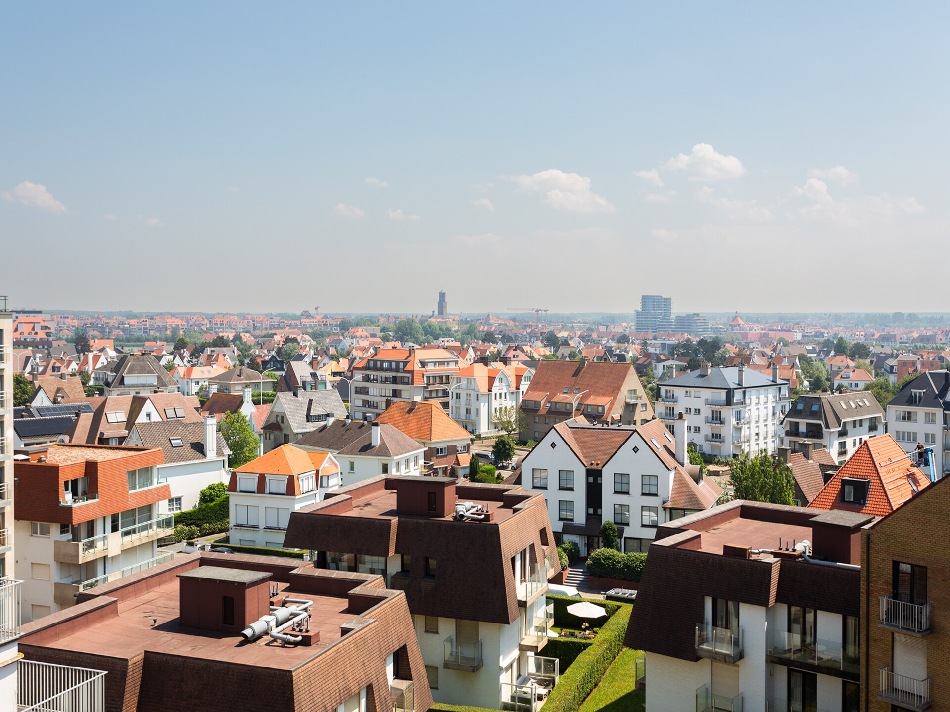4-persoons appartement met 60m² zonneterras in Knokke-Heist - foto 20