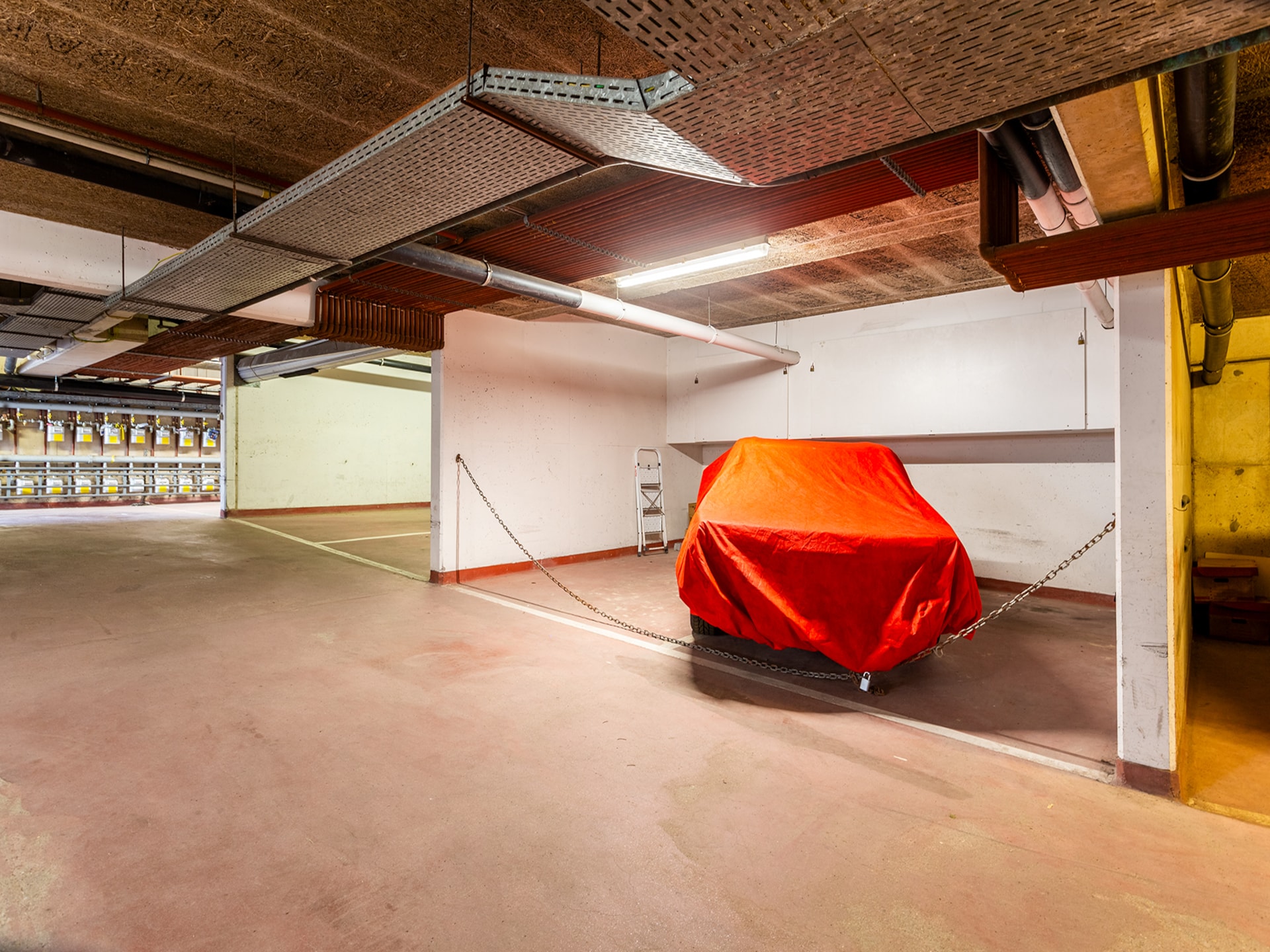 4-persoons appartement met 60m² zonneterras in Knokke-Heist - foto 21