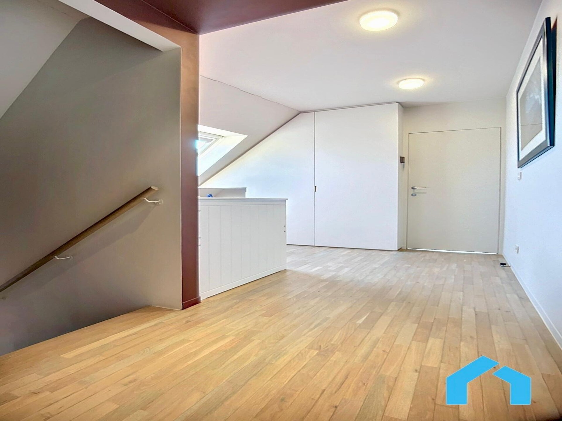 7-persoons duplexappartement met zeezicht in Knokke-Heist - foto 11
