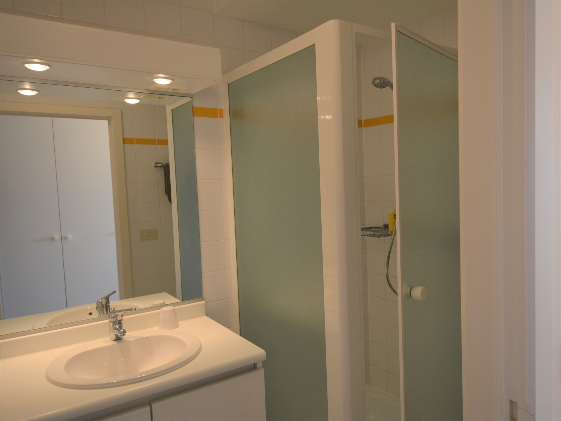 Luxe 5-slaapkamer appartement aan de zeedijk in Duinbergen voor 10 personen - foto 9