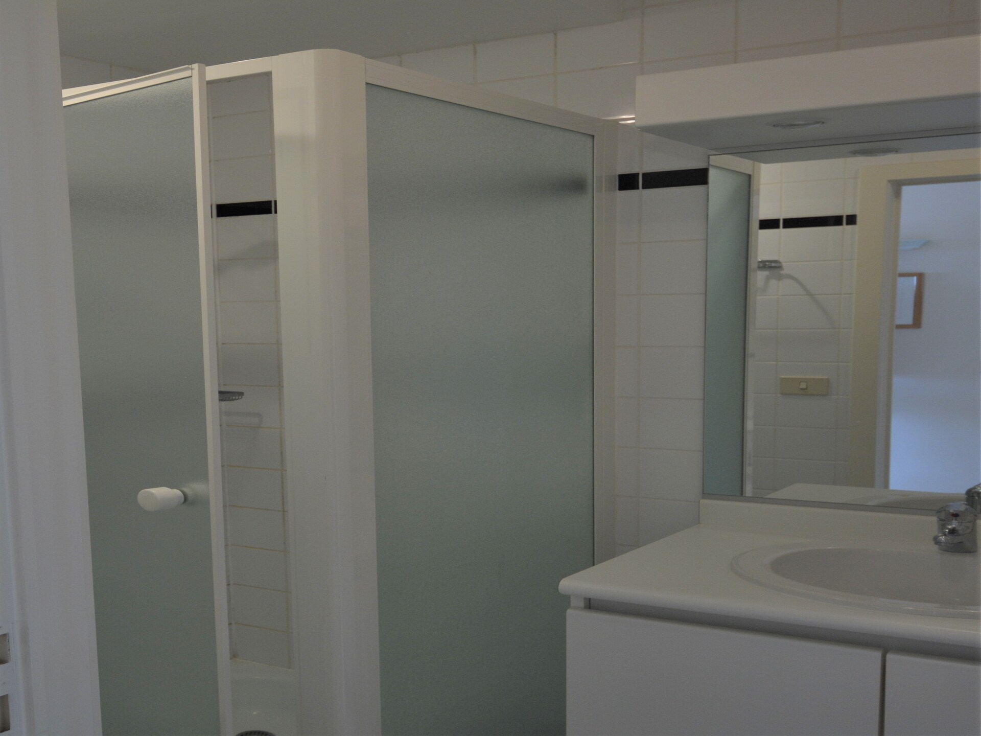 Luxe 5-slaapkamer appartement aan de zeedijk in Duinbergen voor 10 personen - foto 12