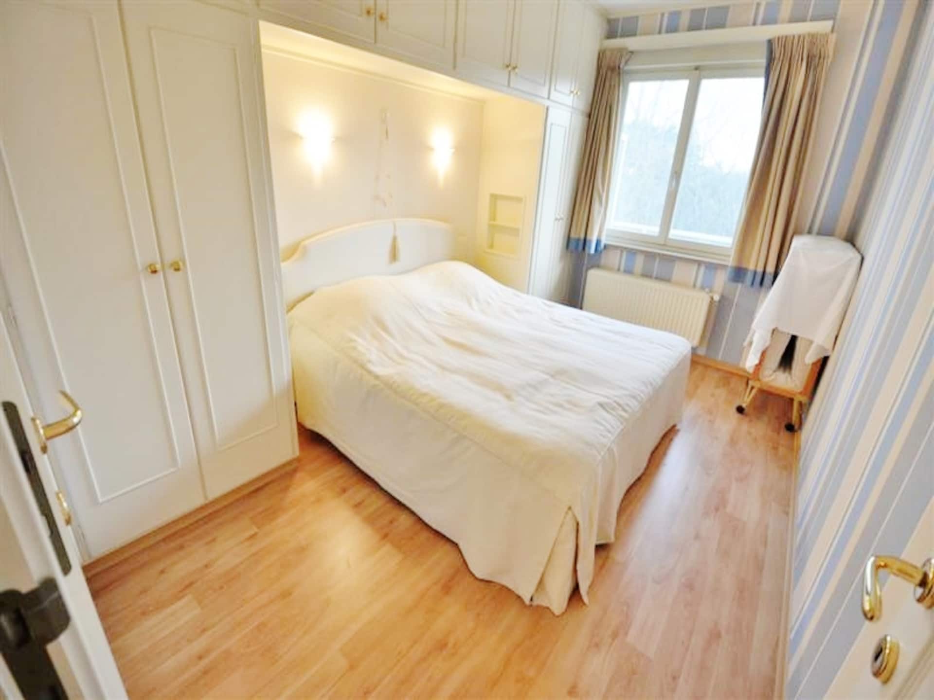 4-persoons appartement op begane grond bij zeedijk Knokke-Heist - foto 3