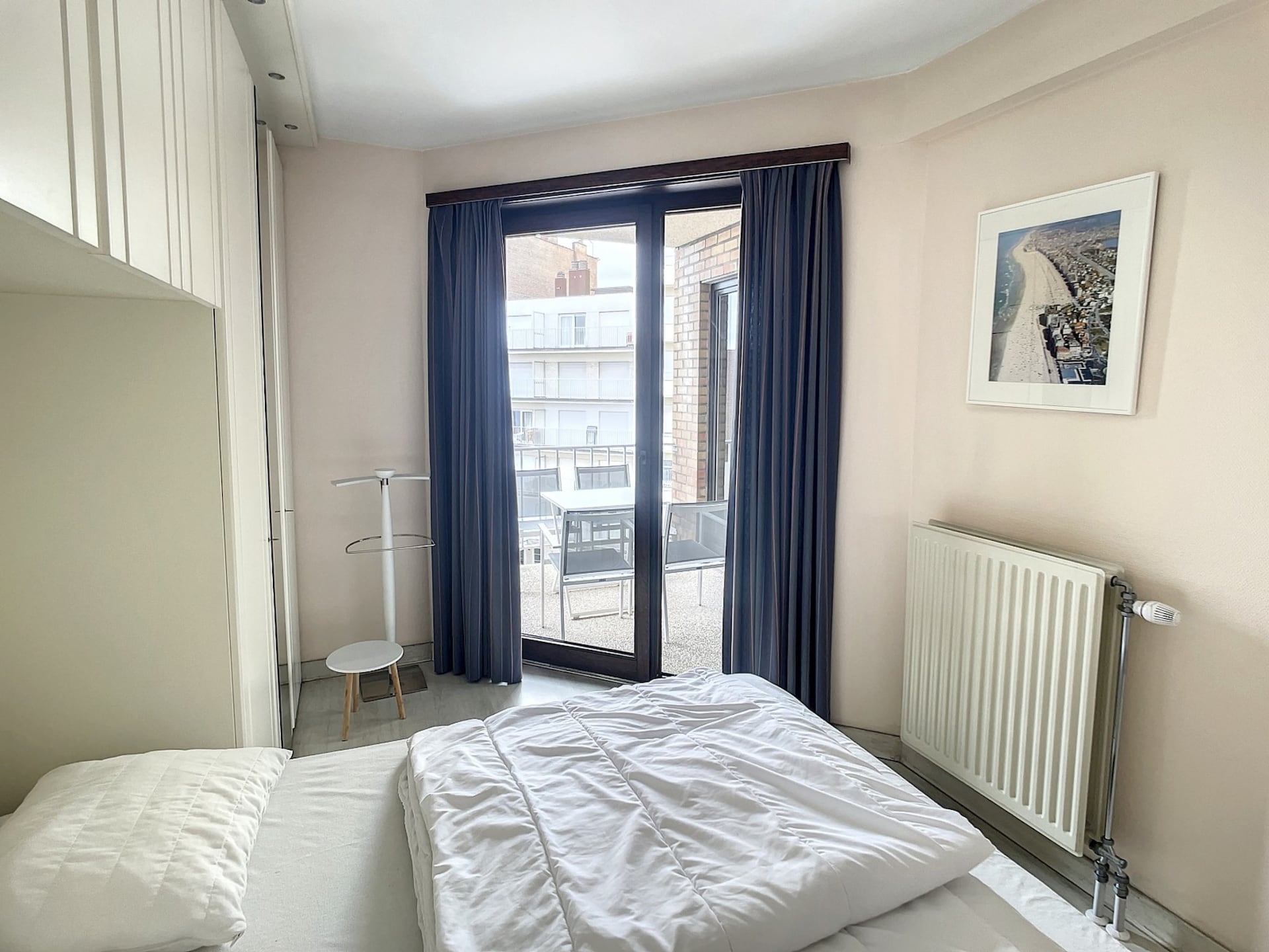 6-persoons appartement met dubbel terras in Knokke-Heist - foto 6
