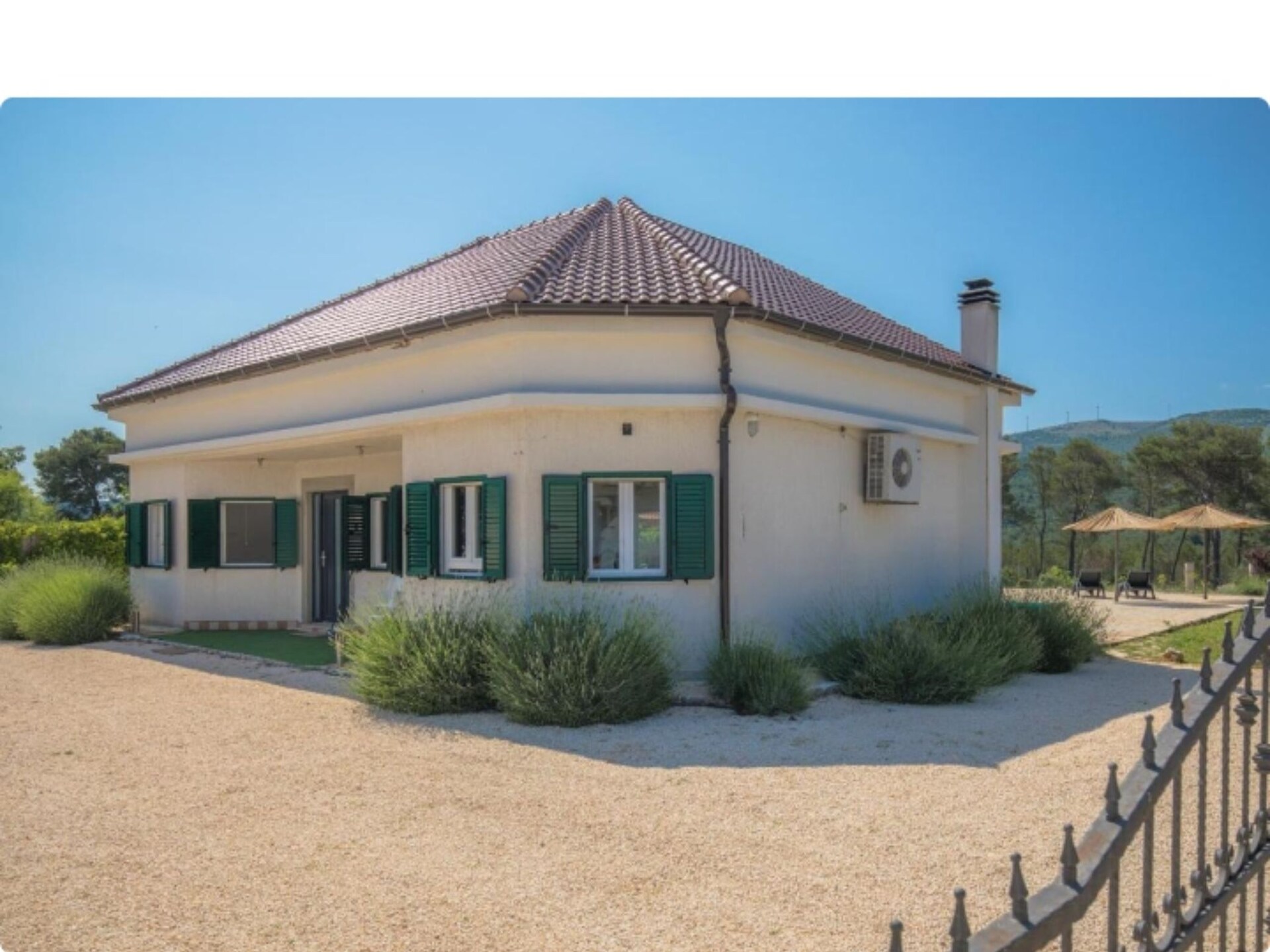 Luxe vakantiehuis Villa P in Šibenik voor 8 personen - foto 5