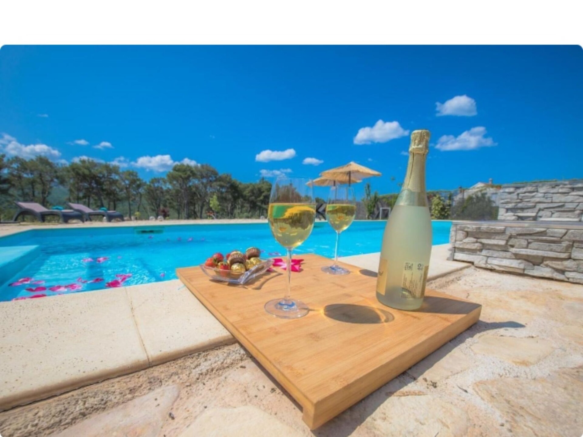 Luxe vakantiehuis Villa P in Šibenik voor 8 personen - foto 13