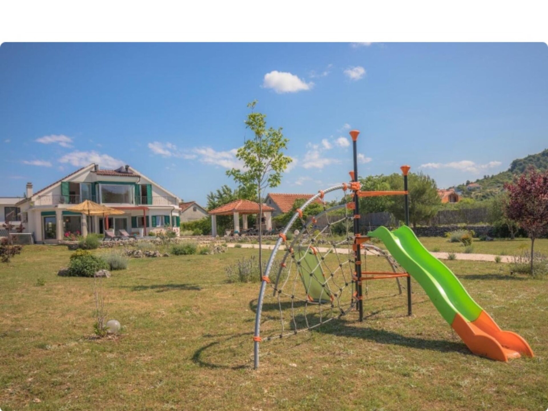 Luxe vakantiehuis Villa P in Šibenik voor 8 personen - foto 8