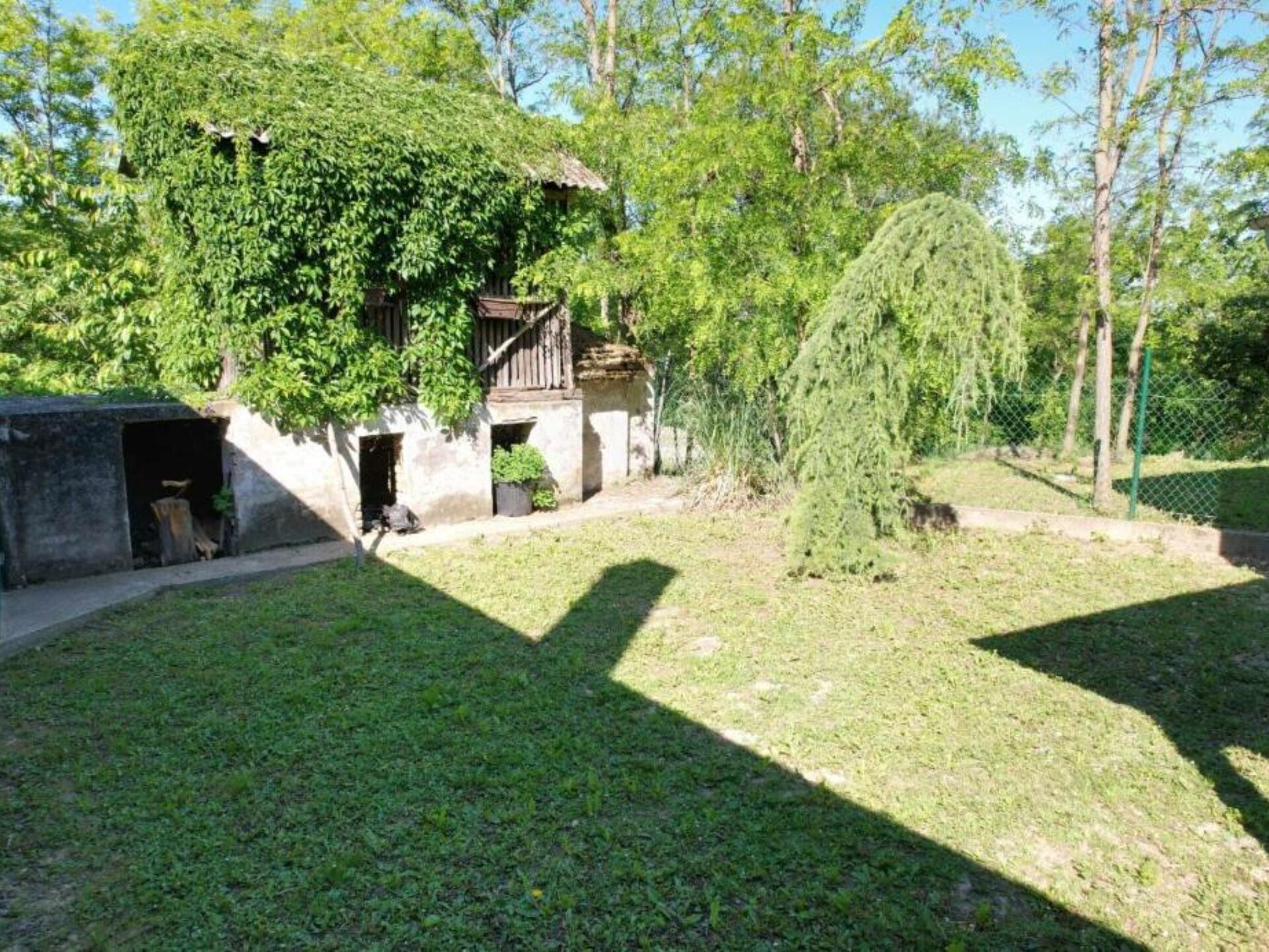 Knus vakantiehuis voor 6 bij de Donau in Batina - foto 13