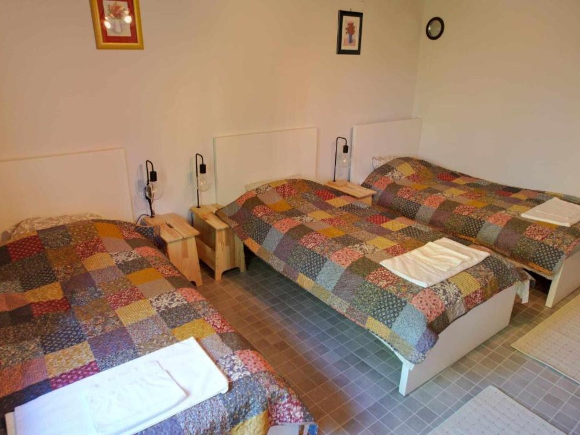 Knus vakantiehuis voor 6 bij de Donau in Batina - foto 10