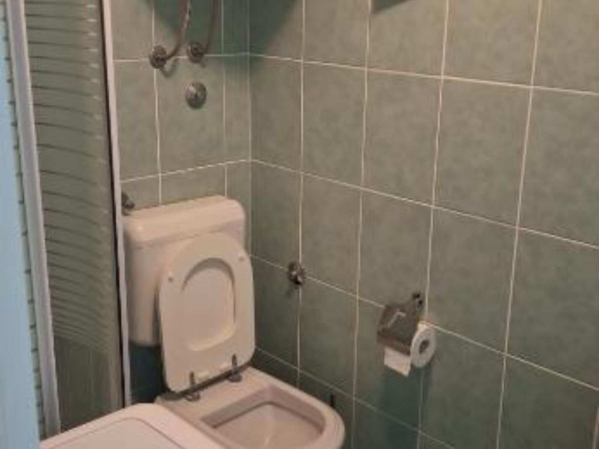 Knusse studio voor 2 in hartje Šibenik, 300m van het strand - foto 6
