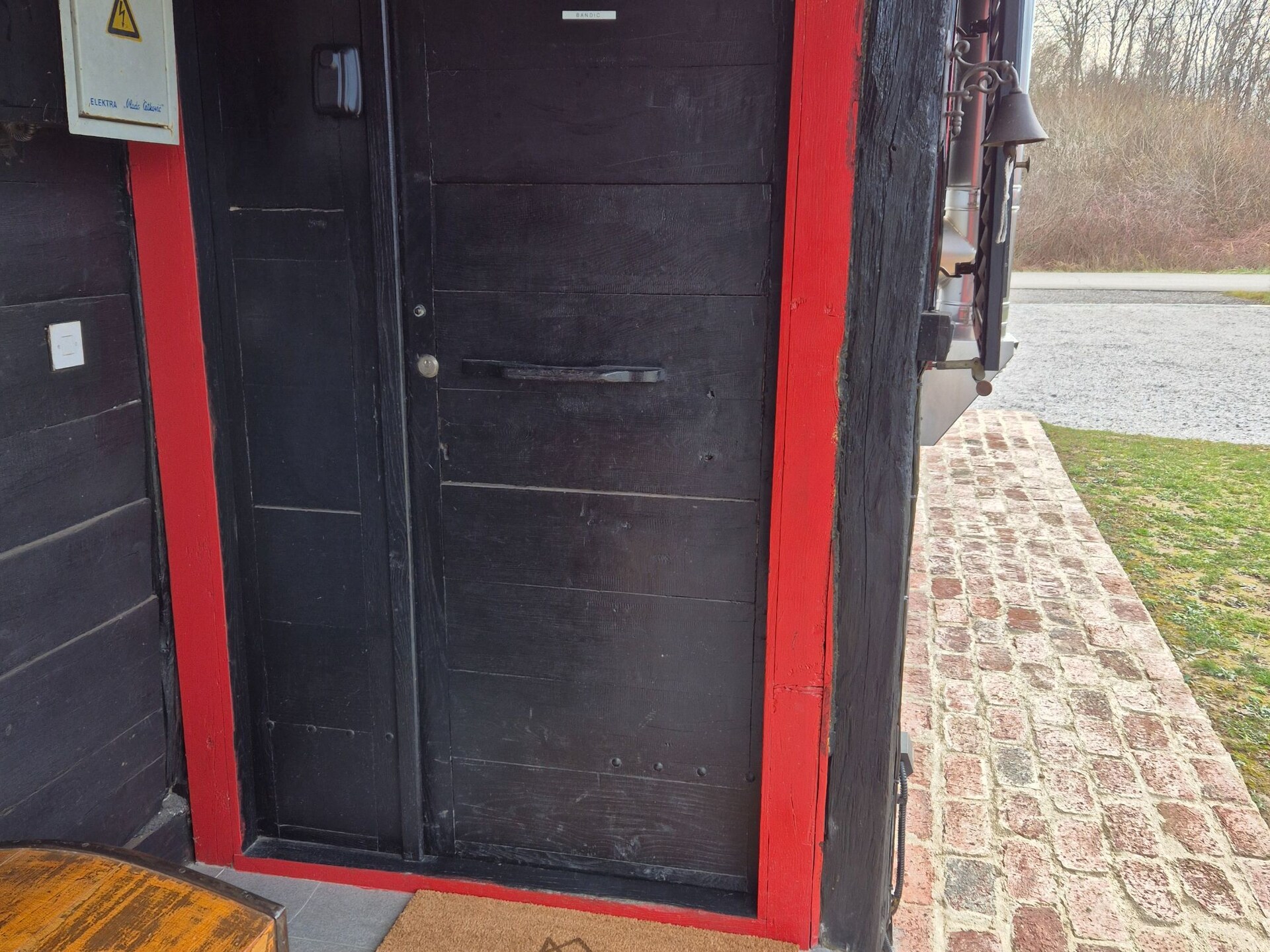 Knus vakantiehuis voor 6 personen met WiFi in het rustige Brezane Lekenicke - foto 22