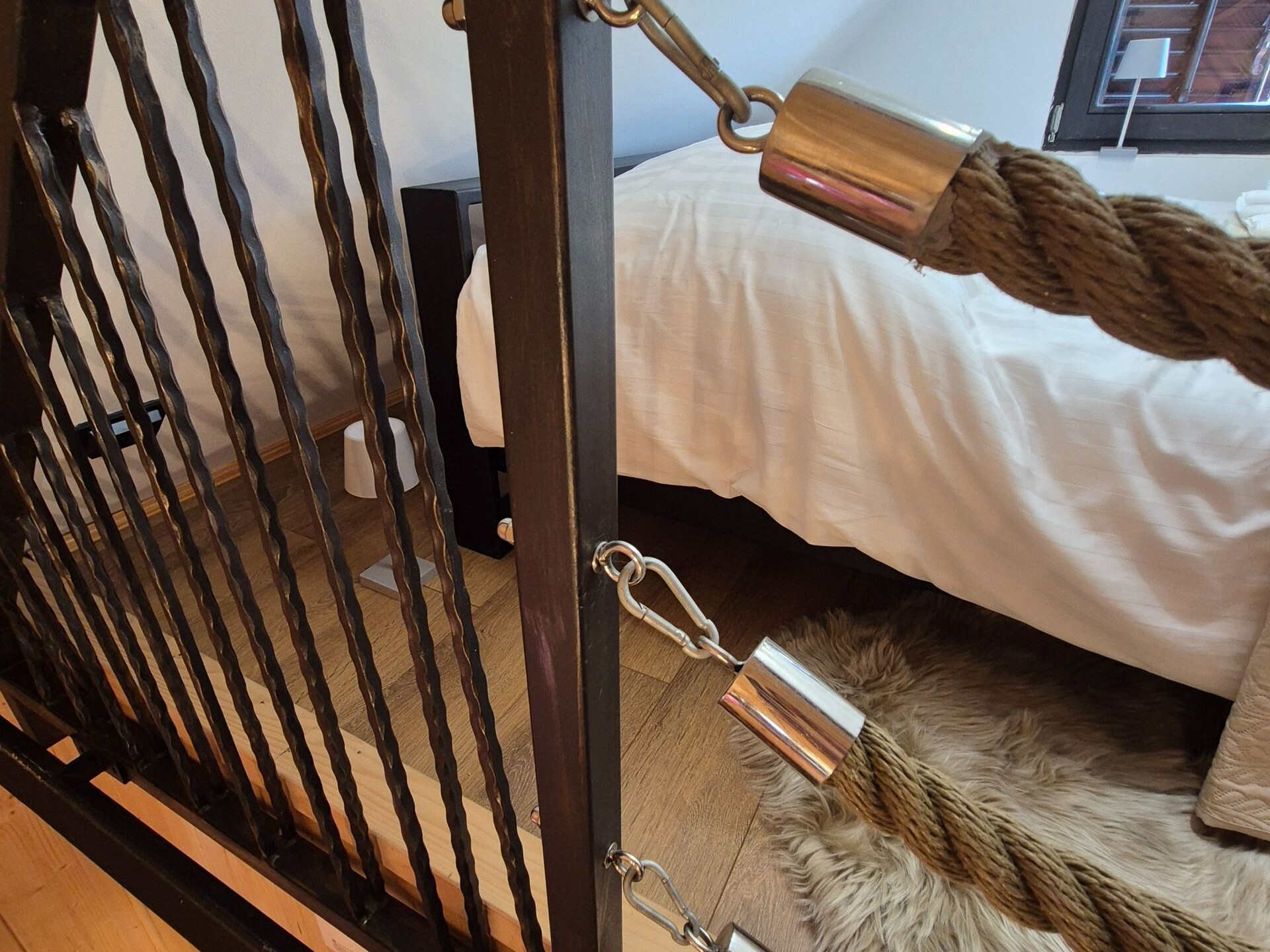 Knus vakantiehuis voor 6 personen met WiFi in het rustige Brezane Lekenicke - foto 12