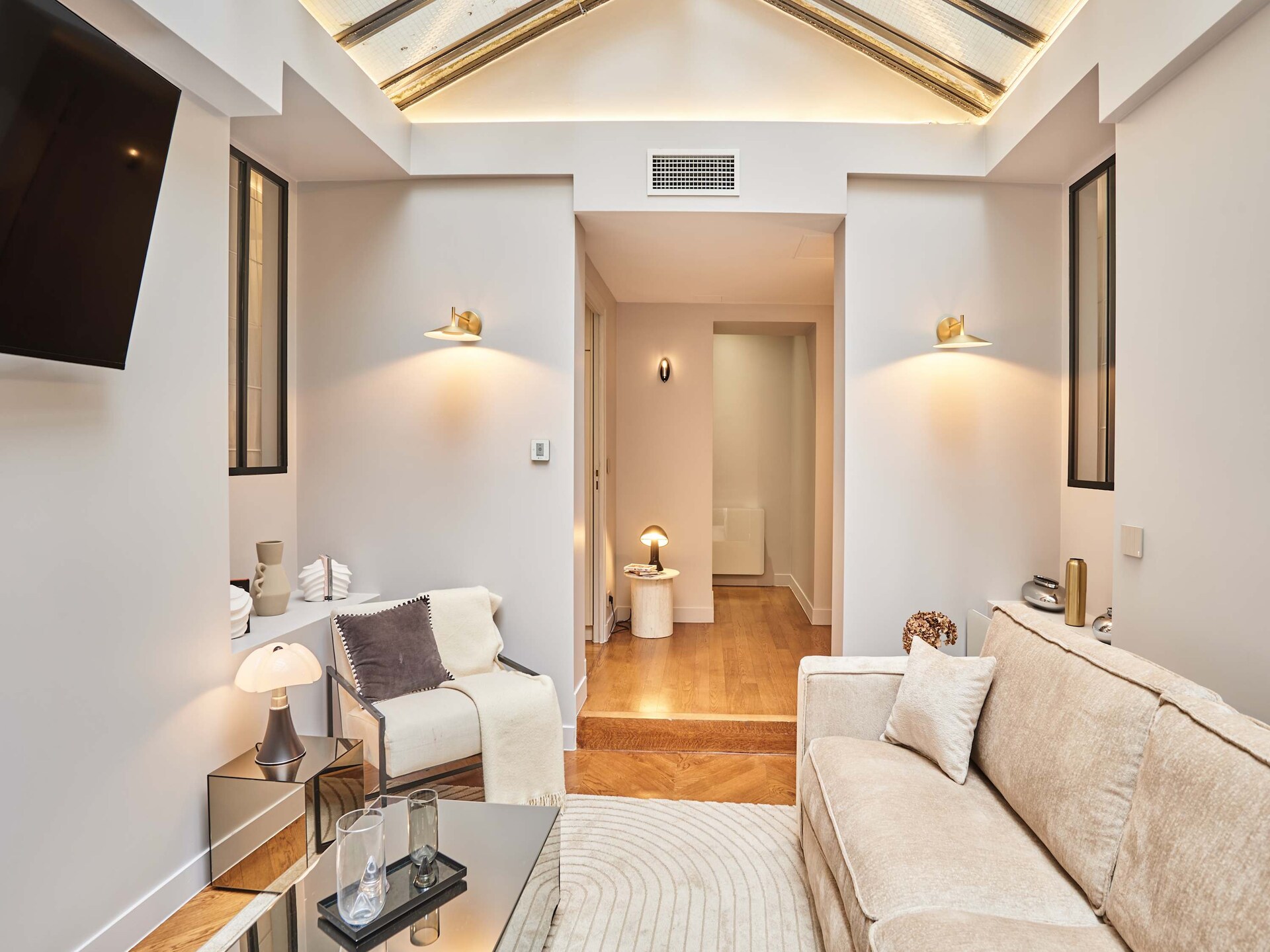 Luxe appartement bij de Arc de Triomphe in het 8e arrondissement - foto 11