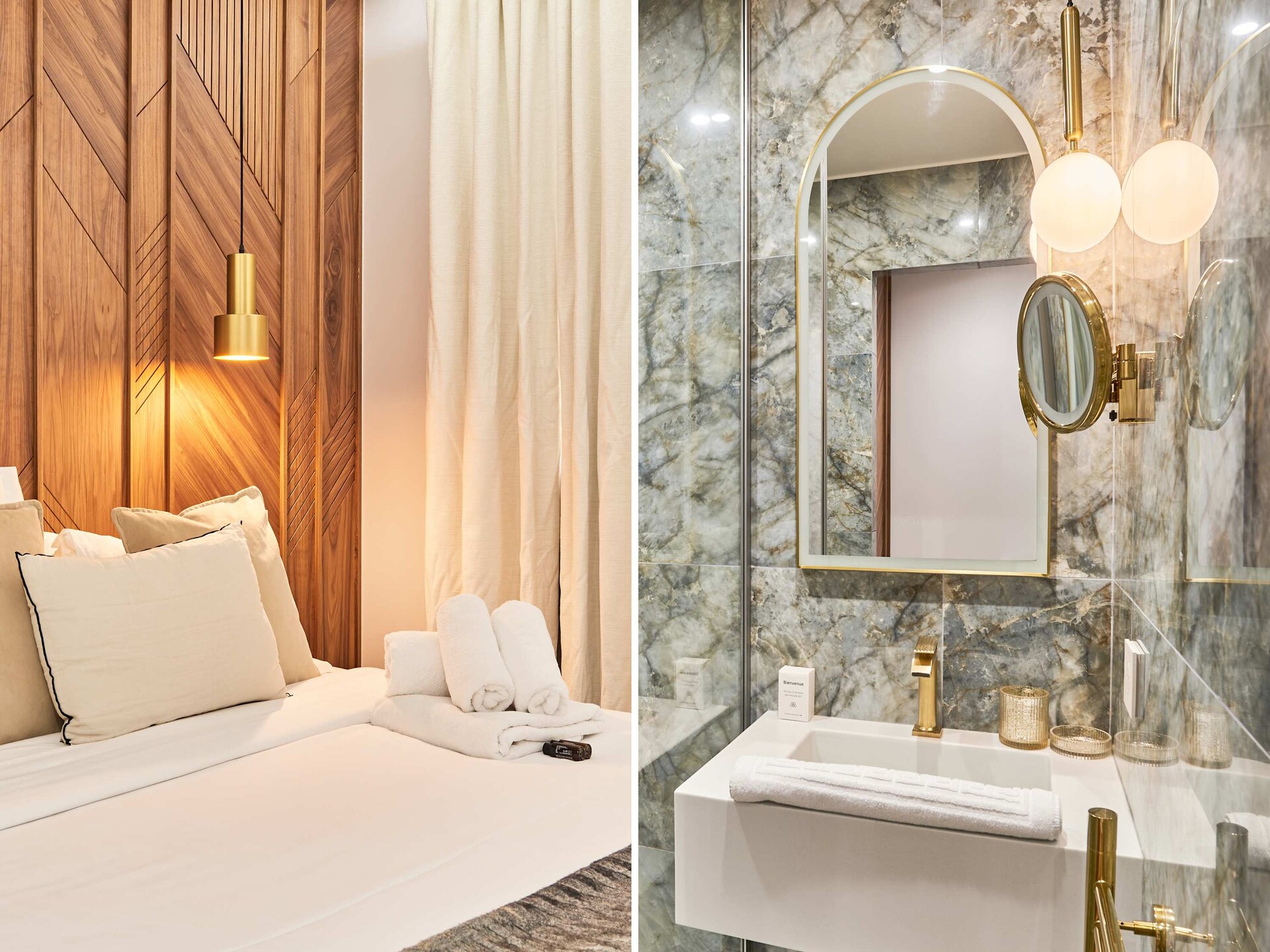Luxe appartement bij de Arc de Triomphe in het 8e arrondissement - foto 21