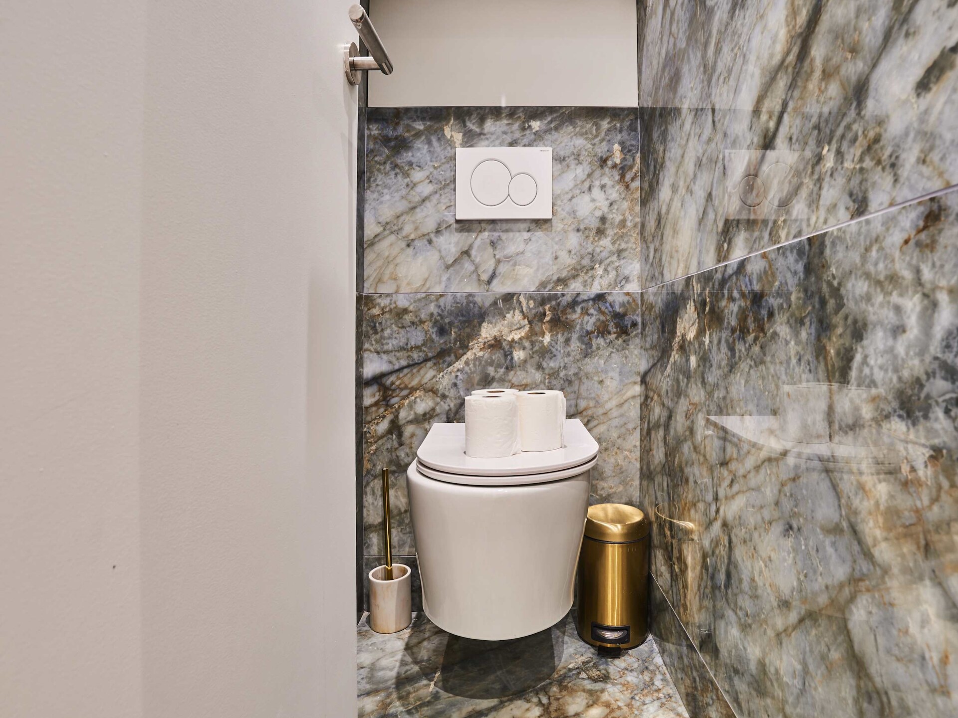 Luxe appartement bij de Arc de Triomphe in het 8e arrondissement - foto 22