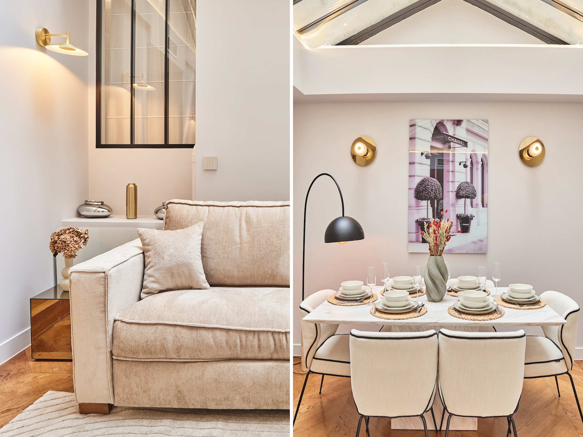 Luxe appartement bij de Arc de Triomphe in het 8e arrondissement - foto 24