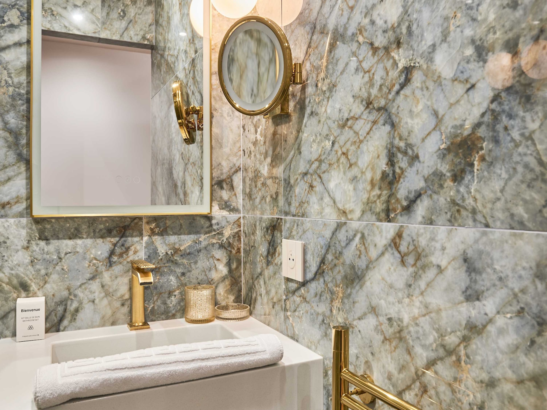 Luxe appartement bij de Arc de Triomphe in het 8e arrondissement - foto 30