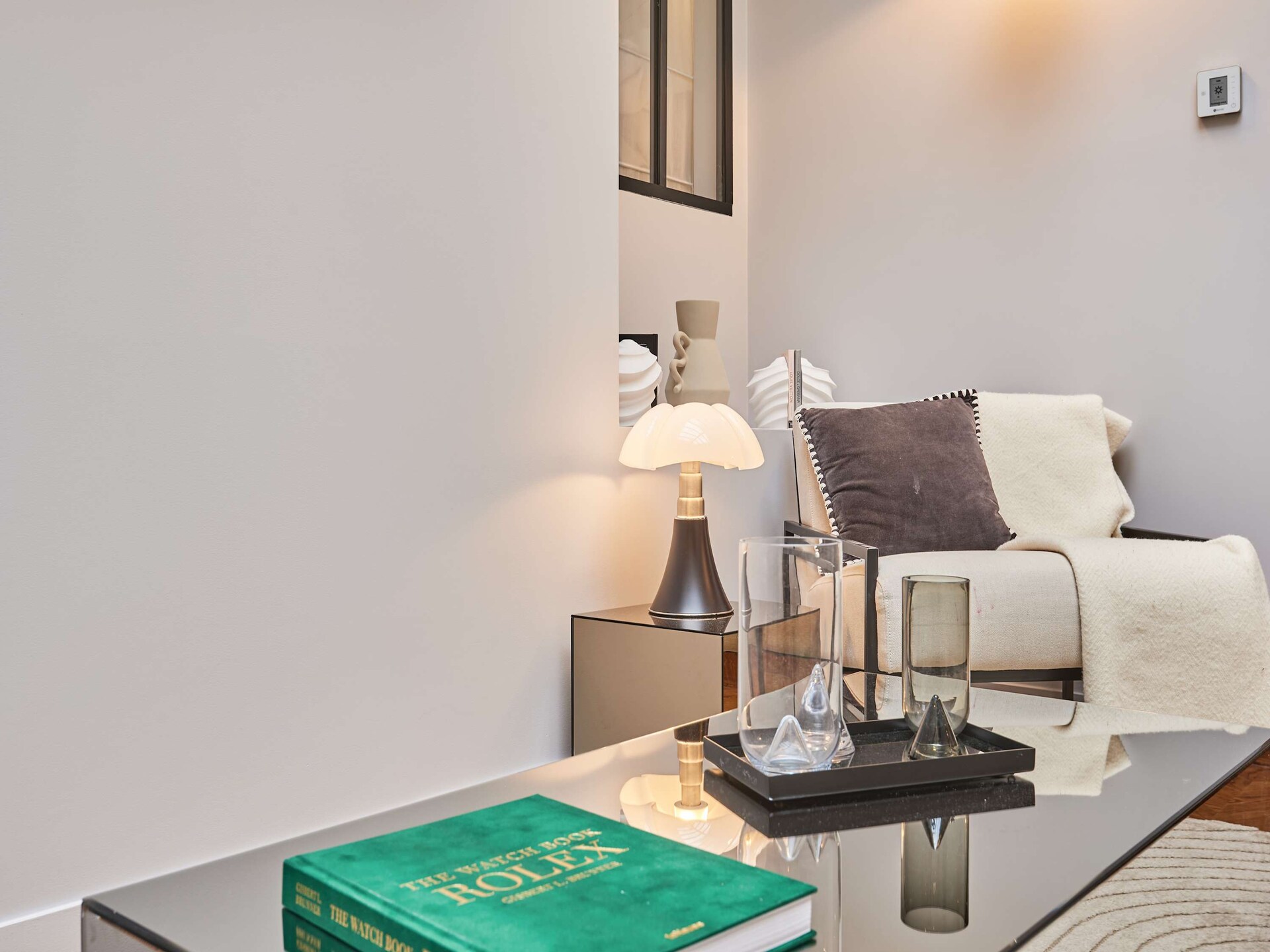 Luxe appartement bij de Arc de Triomphe in het 8e arrondissement - foto 34