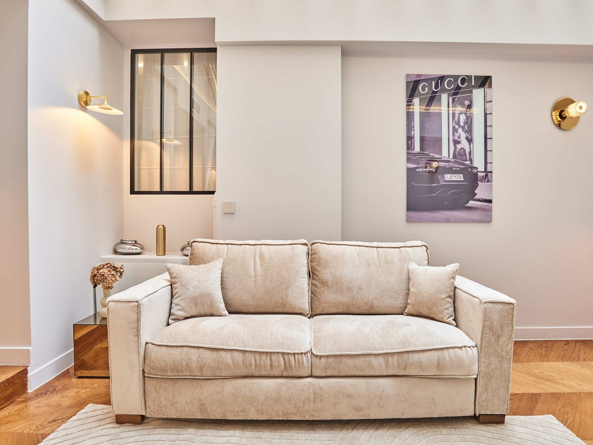 Luxe appartement bij de Arc de Triomphe in het 8e arrondissement - foto 38