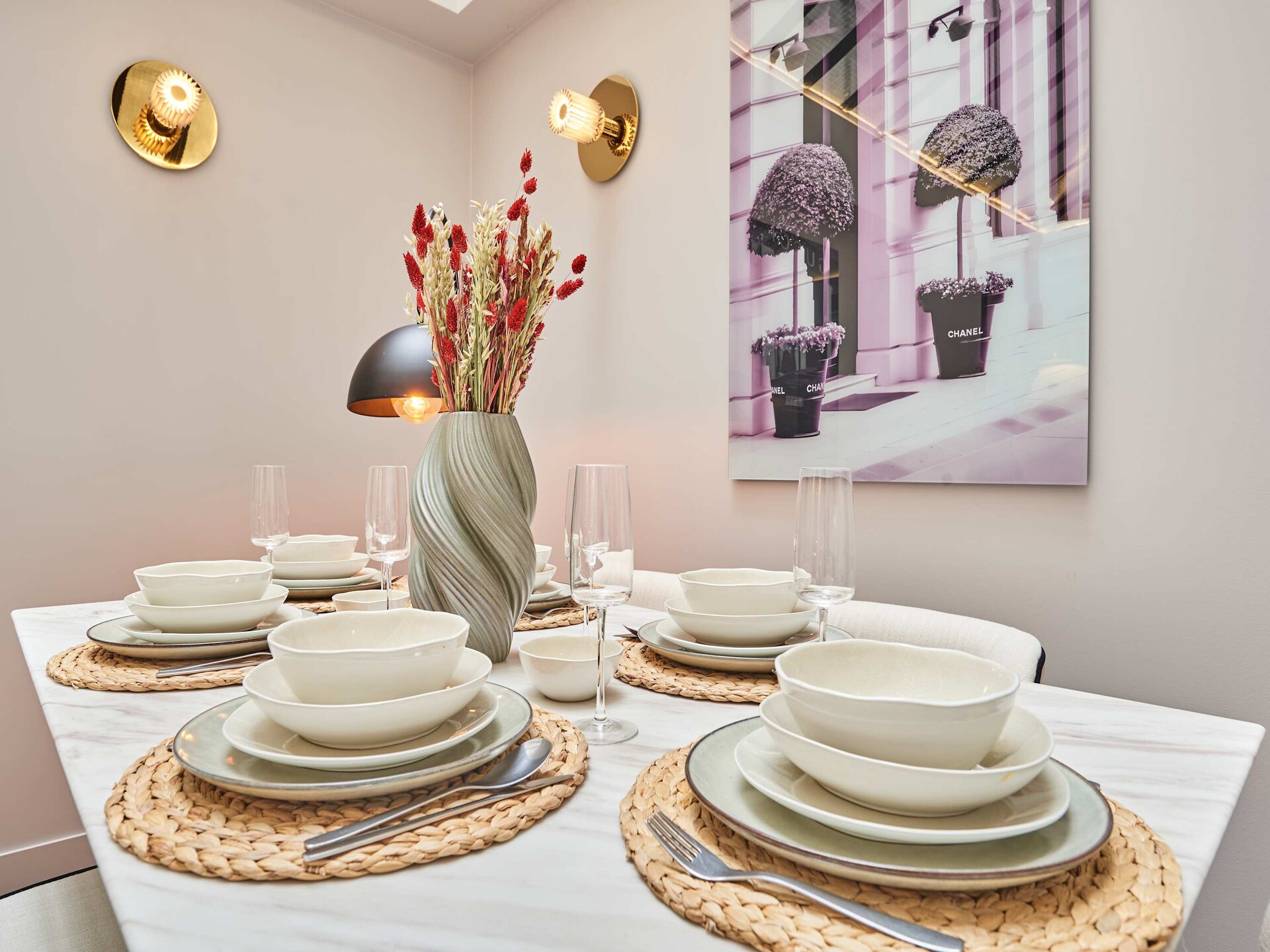 Luxe appartement bij de Arc de Triomphe in het 8e arrondissement - foto 39