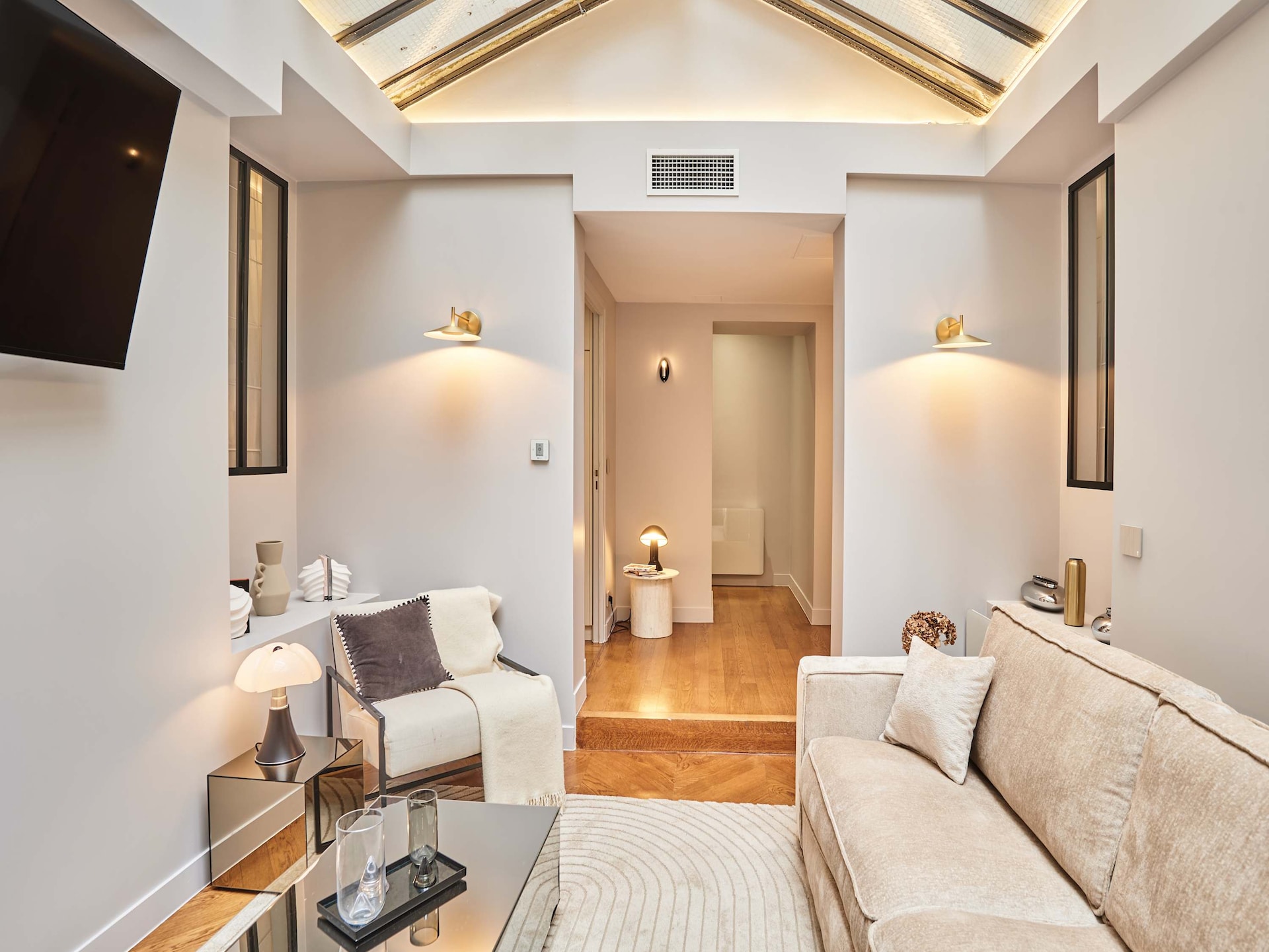 Luxe appartement bij de Arc de Triomphe in het 8e arrondissement - foto 48