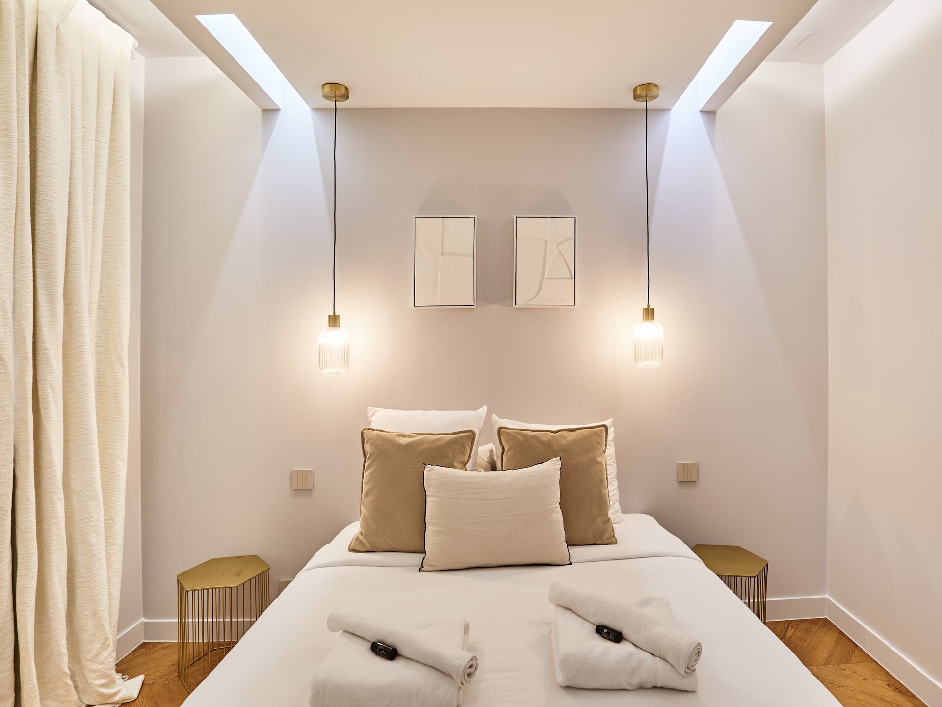 Luxe appartement bij de Arc de Triomphe in het 8e arrondissement - foto 49