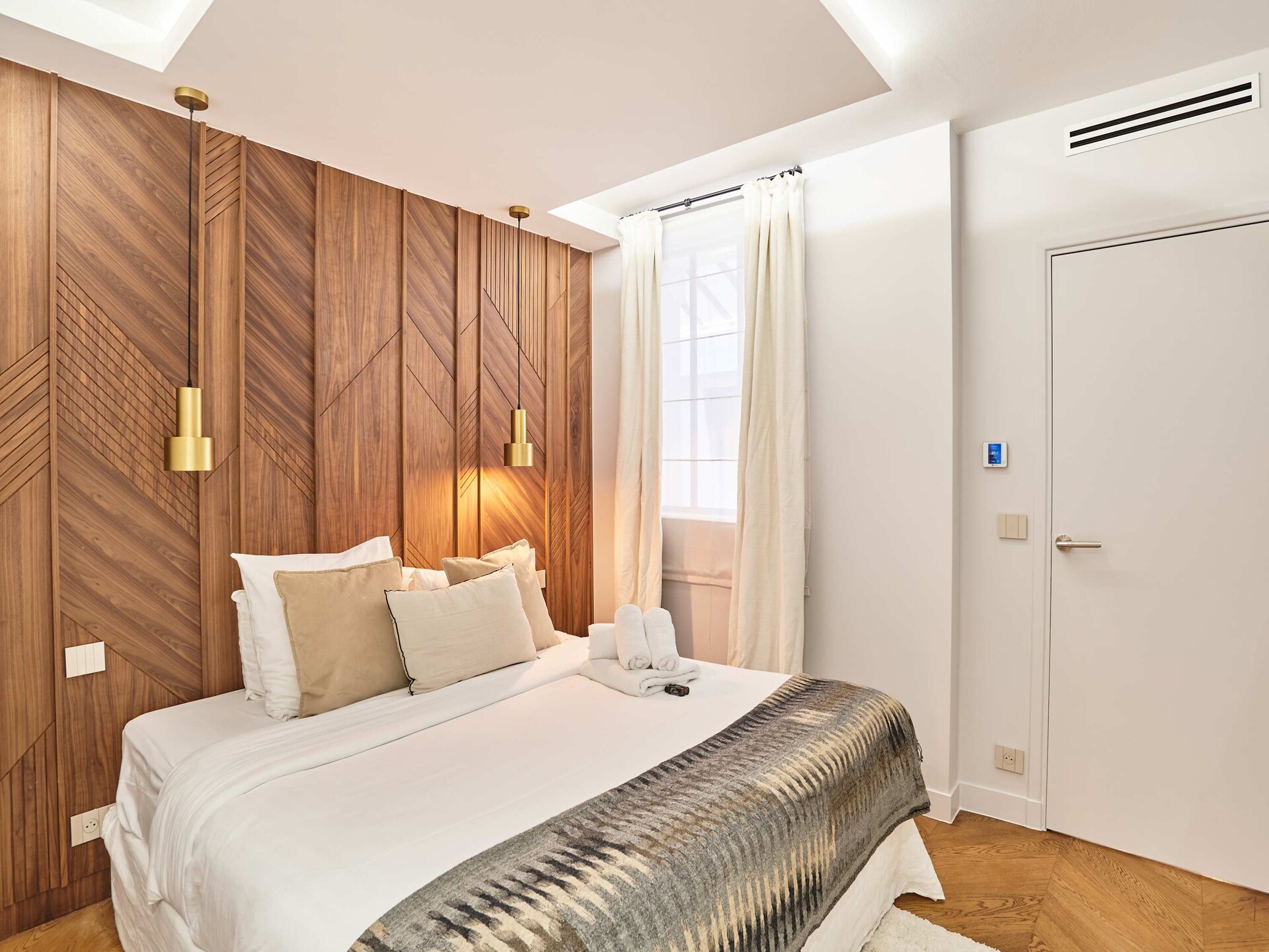 Luxe appartement bij de Arc de Triomphe in het 8e arrondissement - foto 51
