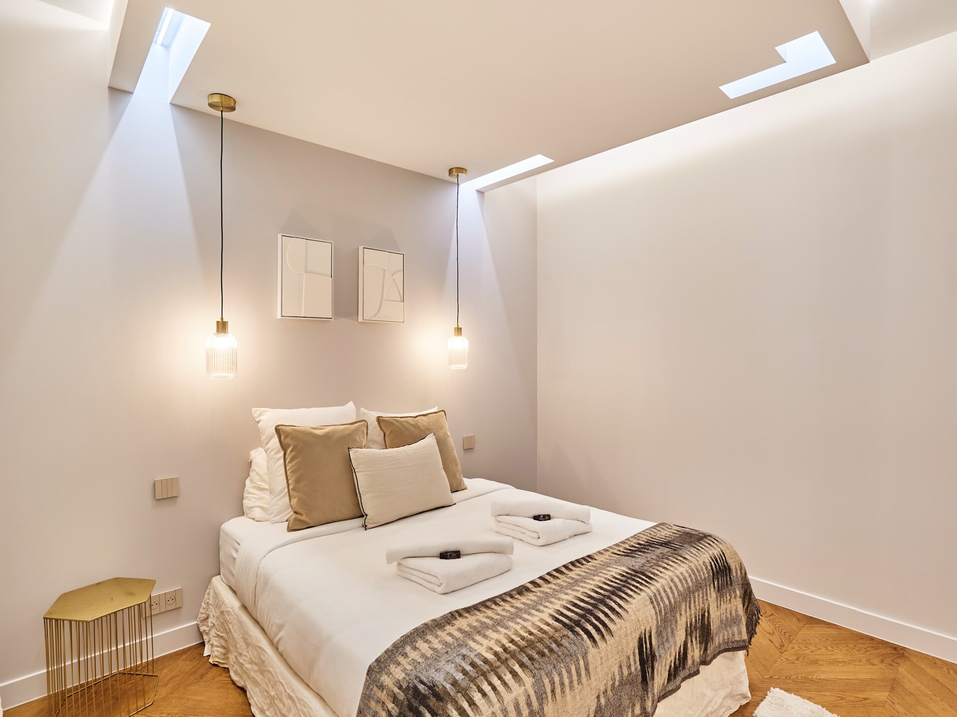 Luxe appartement bij de Arc de Triomphe in het 8e arrondissement - foto 53