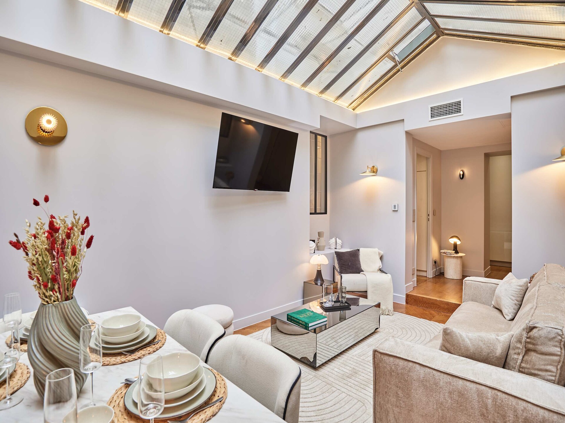 Luxe appartement bij de Arc de Triomphe in het 8e arrondissement - foto 61