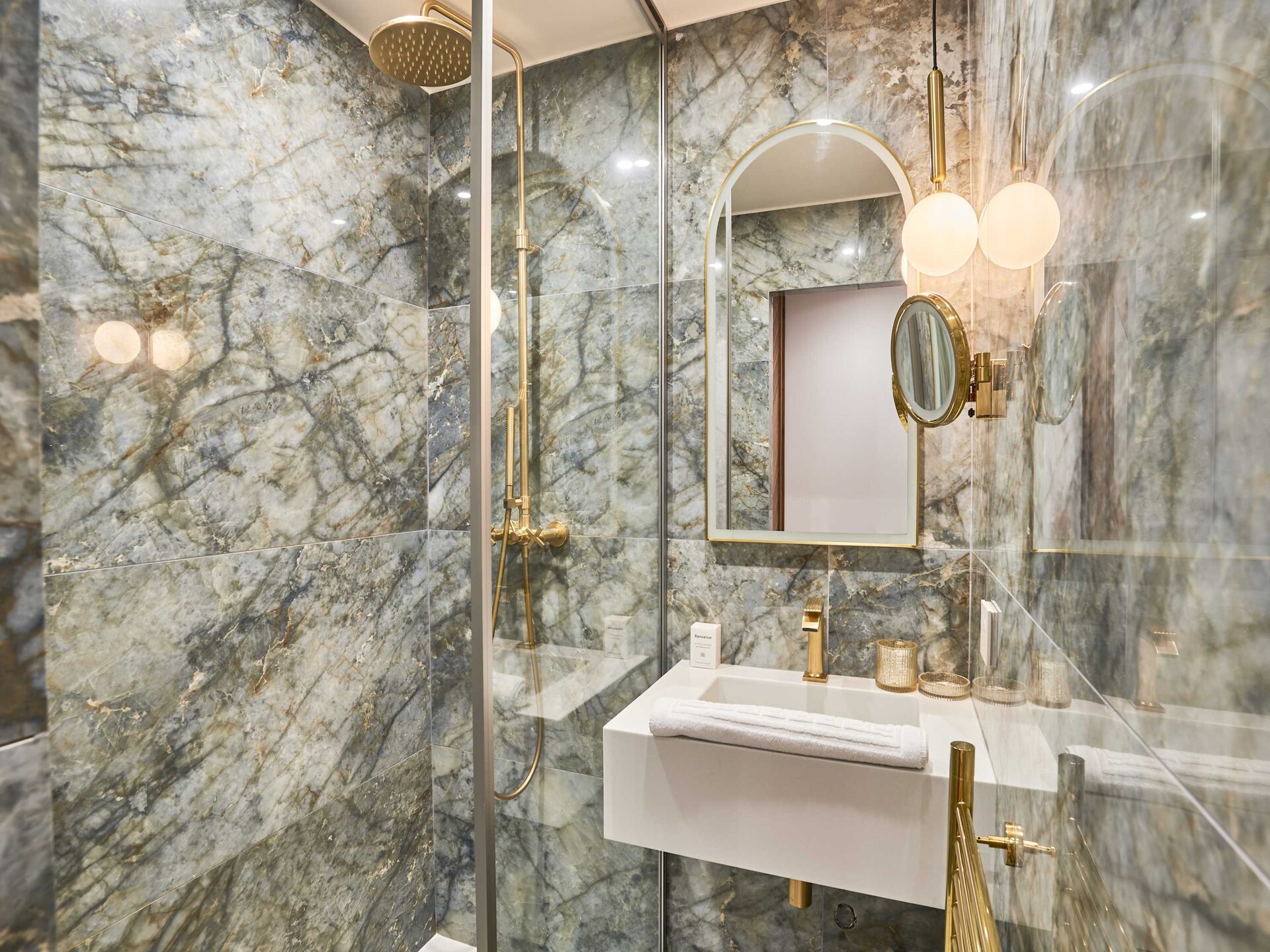 Luxe appartement bij de Arc de Triomphe in het 8e arrondissement - foto 64