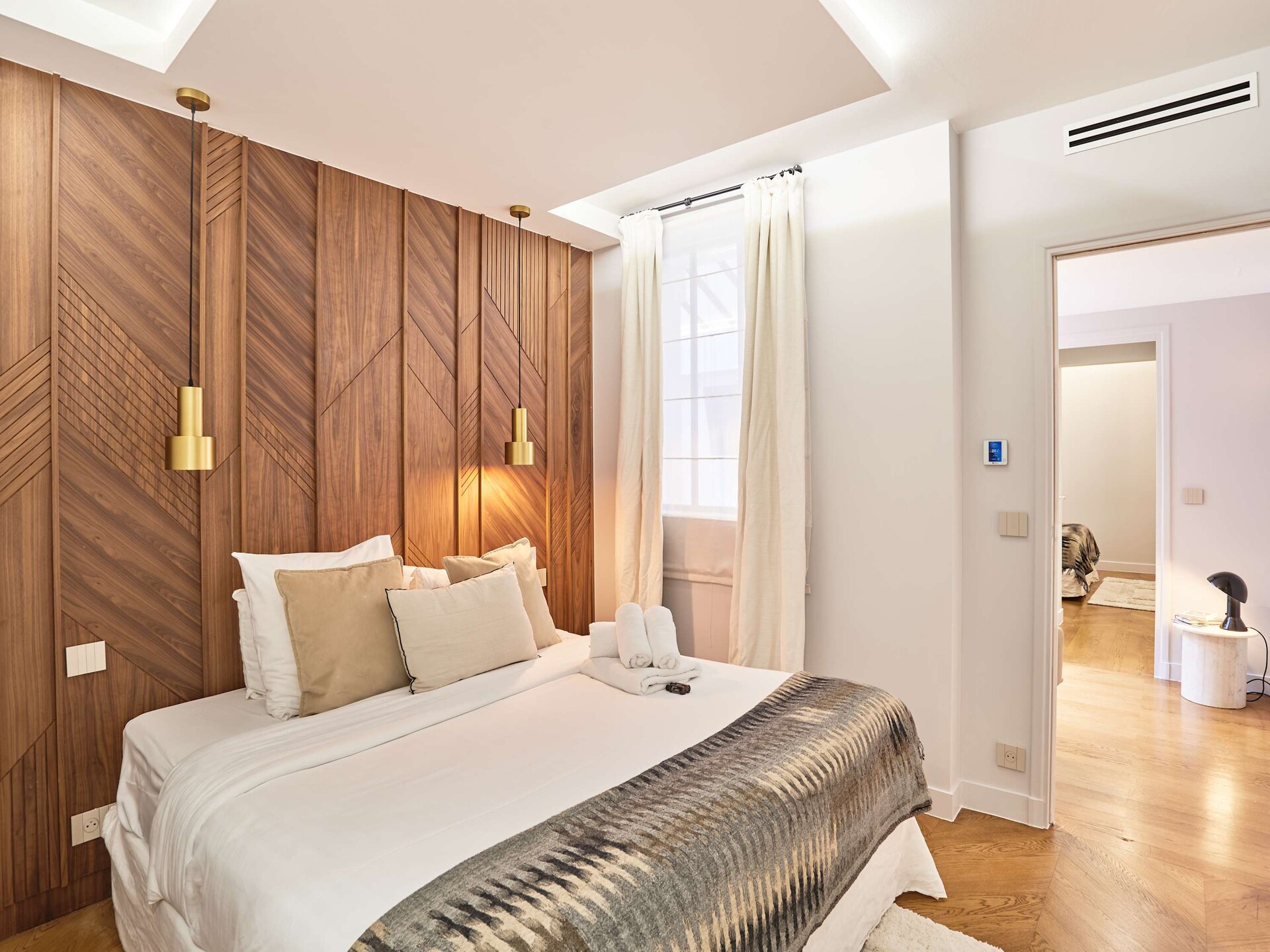 Luxe appartement bij de Arc de Triomphe in het 8e arrondissement - foto 66