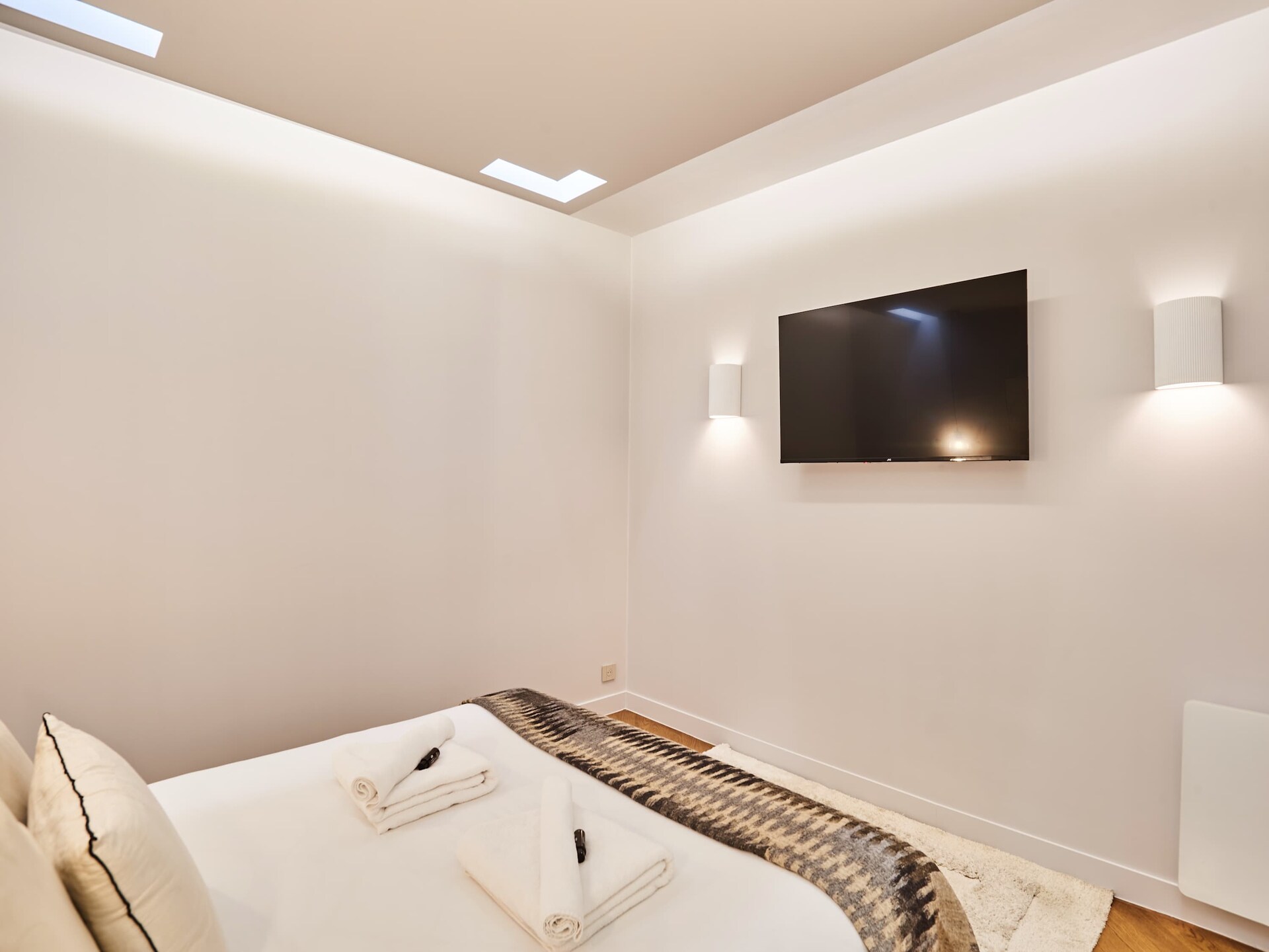 Luxe appartement bij de Arc de Triomphe in het 8e arrondissement - foto 71