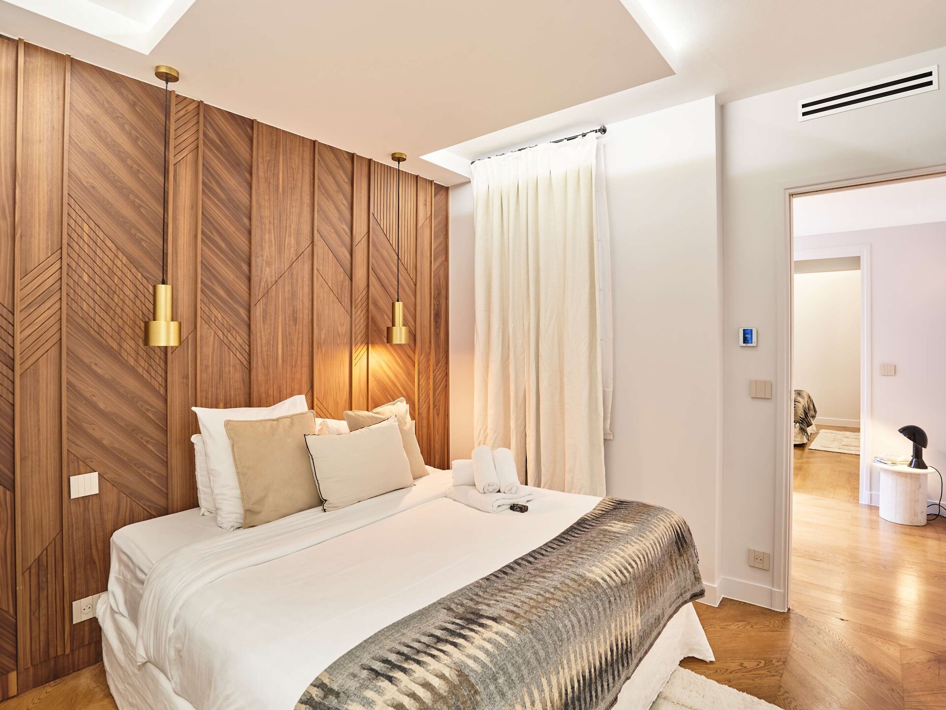 Luxe appartement bij de Arc de Triomphe in het 8e arrondissement - foto 75
