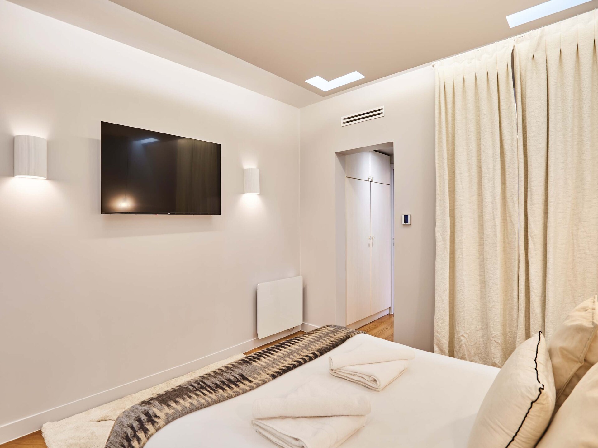 Luxe appartement bij de Arc de Triomphe in het 8e arrondissement - foto 82