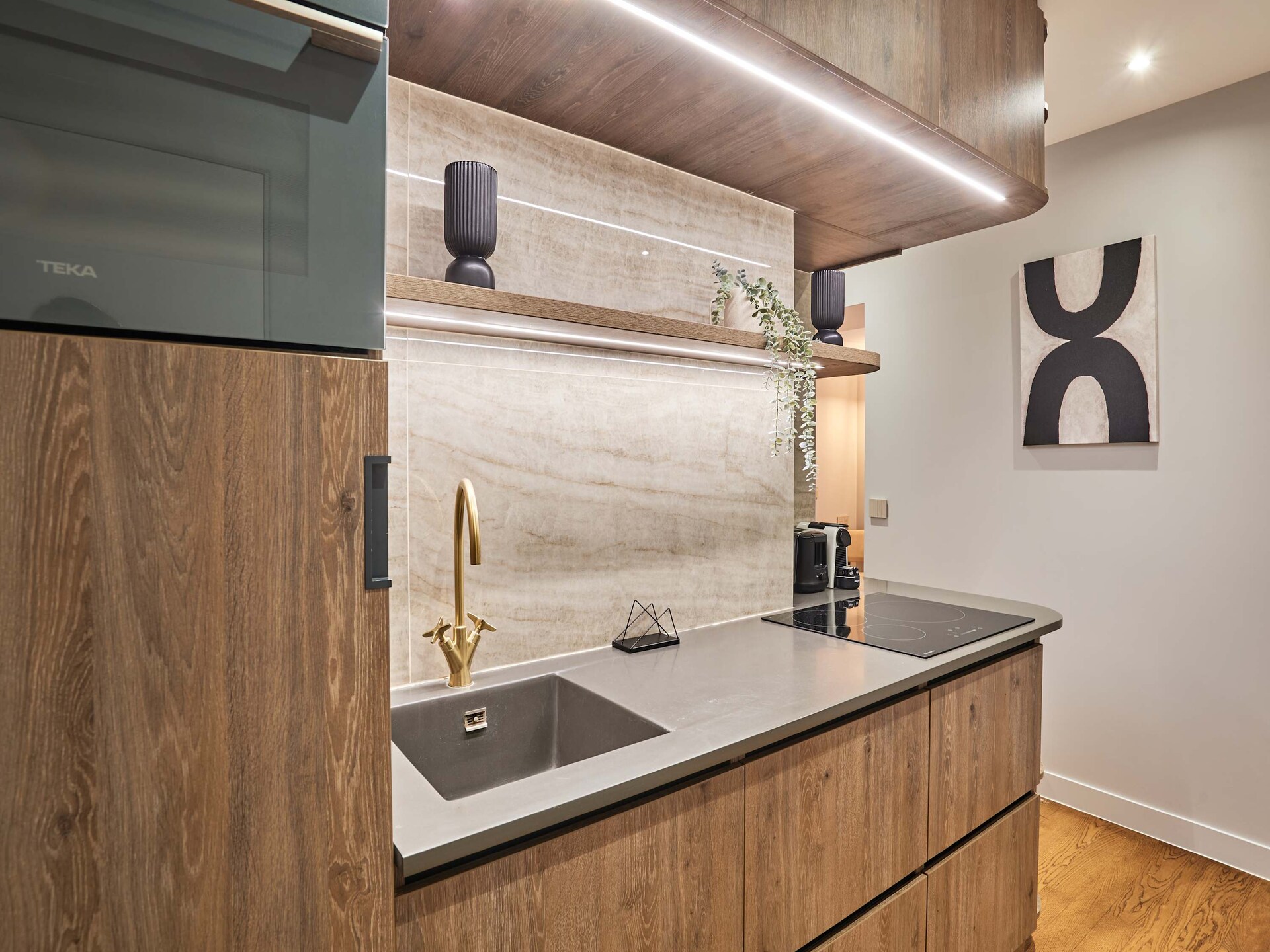 Luxe appartement bij de Arc de Triomphe in het 8e arrondissement - foto 85