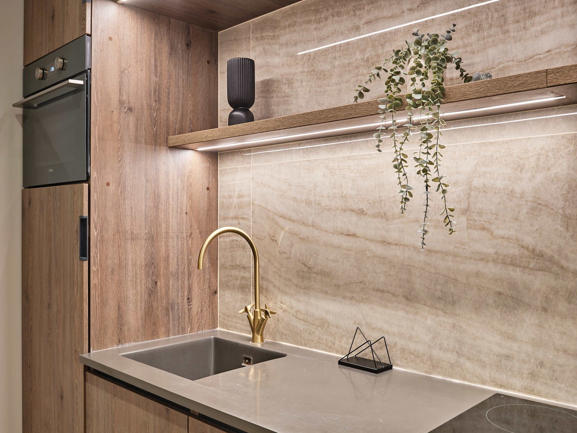 Luxe appartement bij de Arc de Triomphe in het 8e arrondissement - foto 86