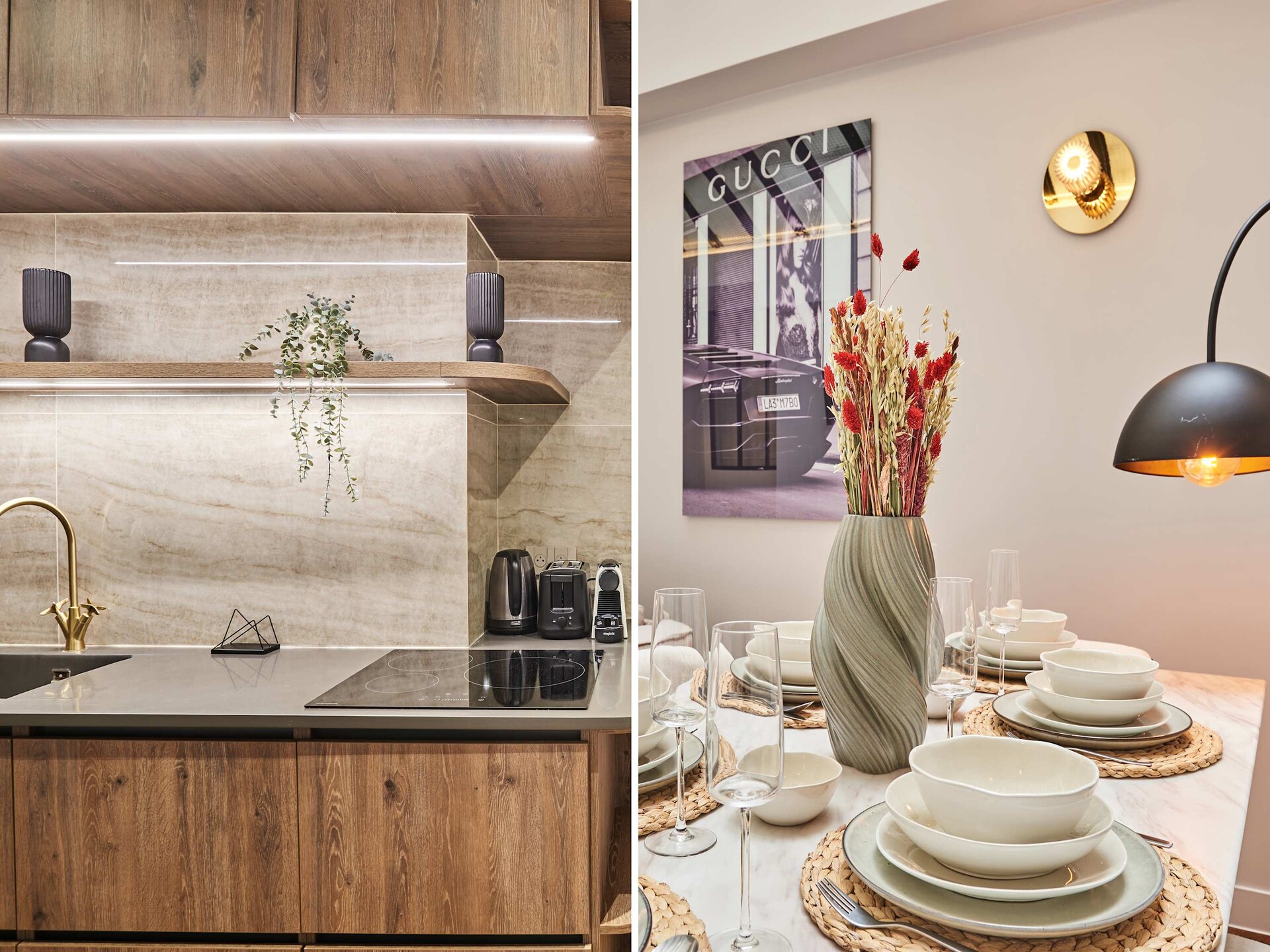 Luxe appartement bij de Arc de Triomphe in het 8e arrondissement - foto 88