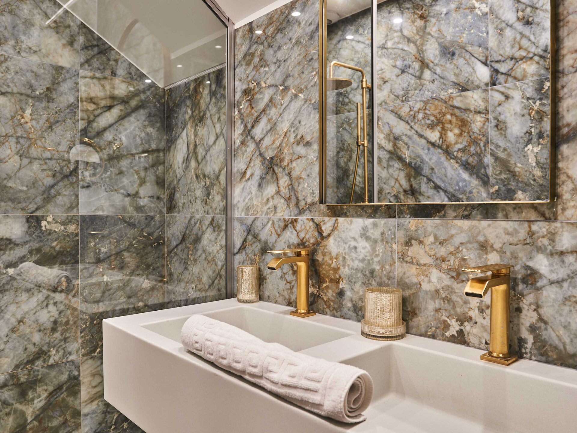 Luxe appartement bij de Arc de Triomphe in het 8e arrondissement - foto 99