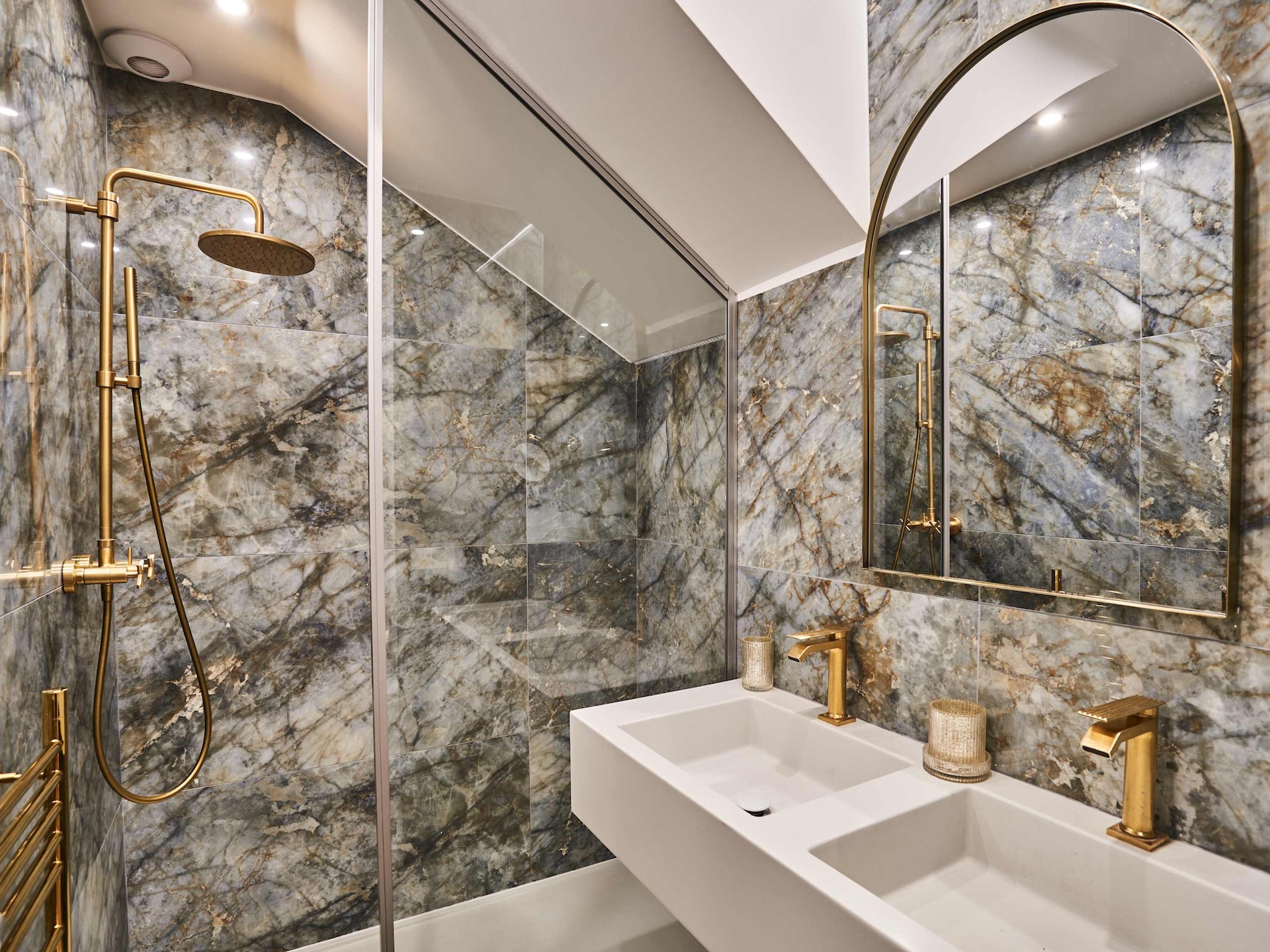Luxe appartement bij de Arc de Triomphe in het 8e arrondissement - foto 100