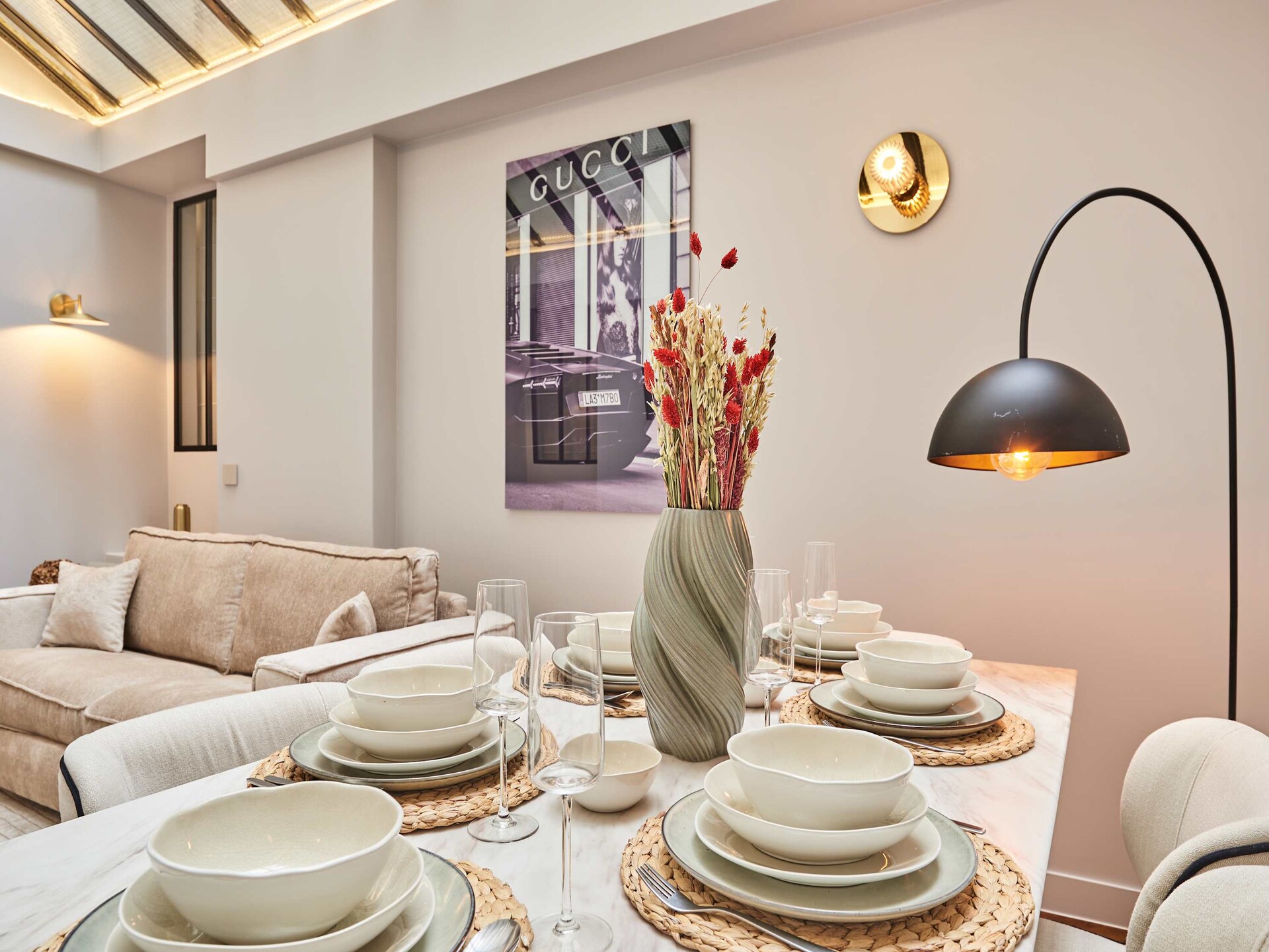Luxe appartement bij de Arc de Triomphe in het 8e arrondissement - foto 101