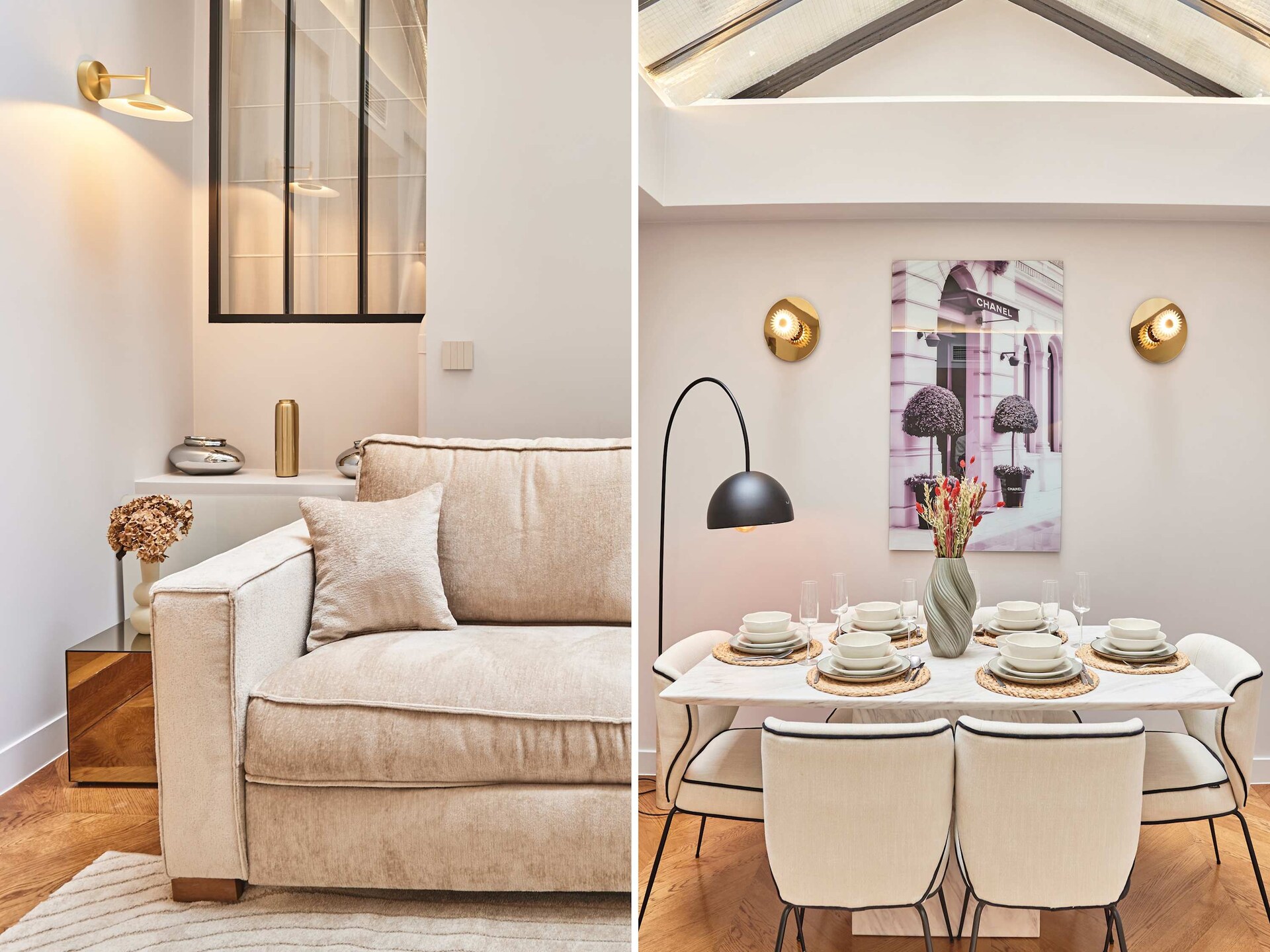 Luxe appartement bij de Arc de Triomphe in het 8e arrondissement - foto 106